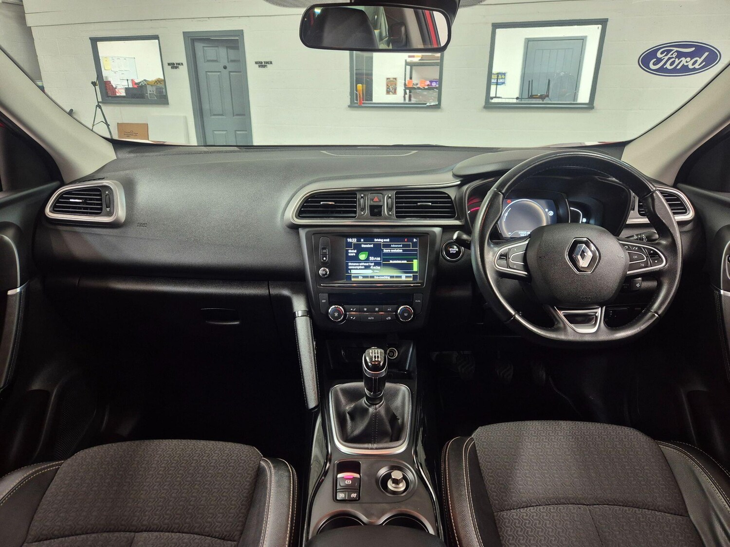 Used Renault Kadjar 2016 for sale - 77163598: Photo 58