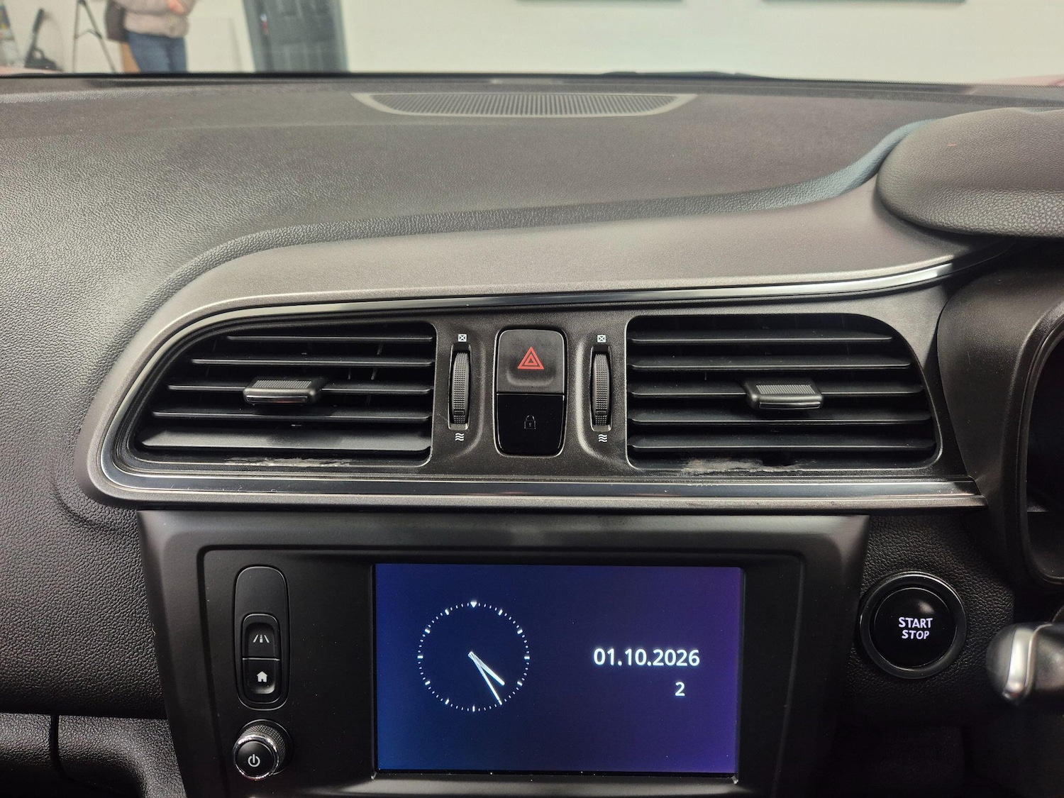 Used Renault Kadjar 2016 for sale - 77163598: Photo 61