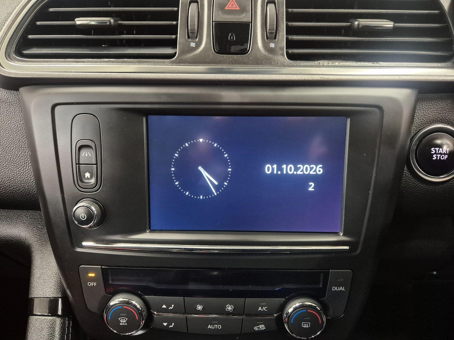 Used Renault Kadjar 2016 for sale - 77163598: Photo 62