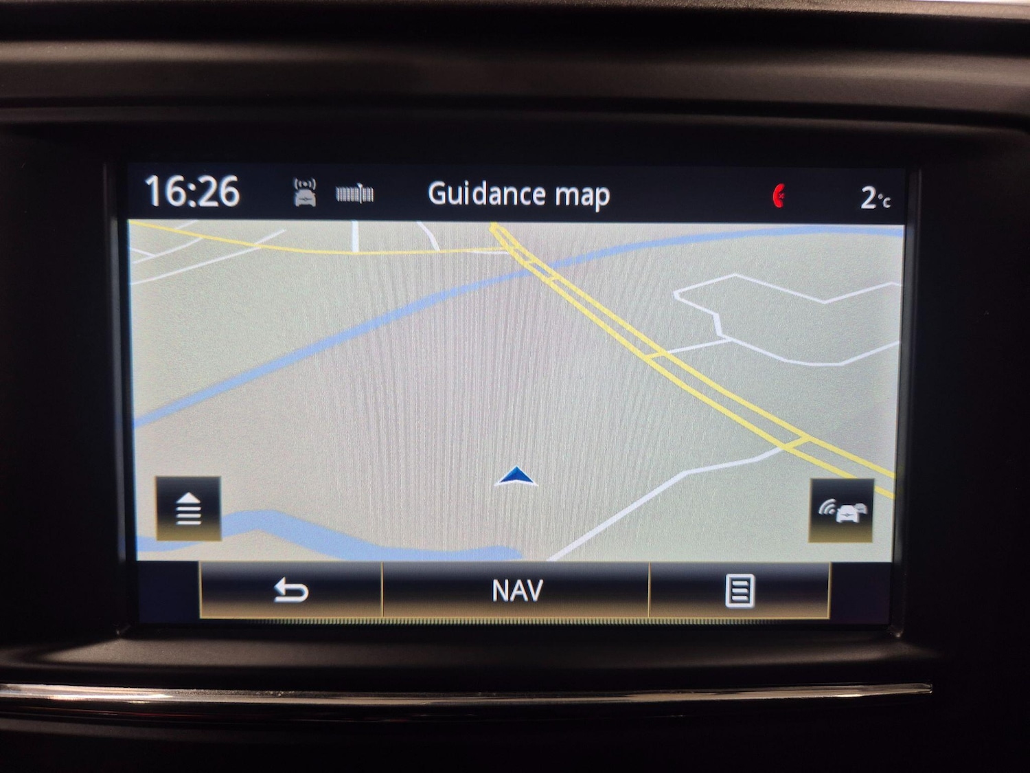 Used Renault Kadjar 2016 for sale - 77163598: Photo 63