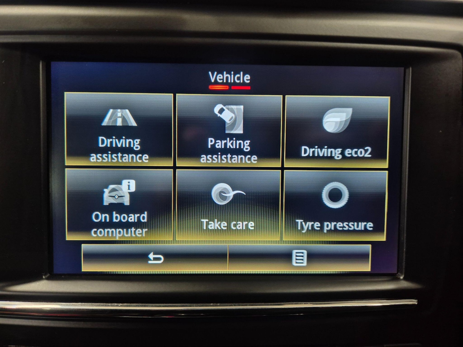 Used Renault Kadjar 2016 for sale - 77163598: Photo 65