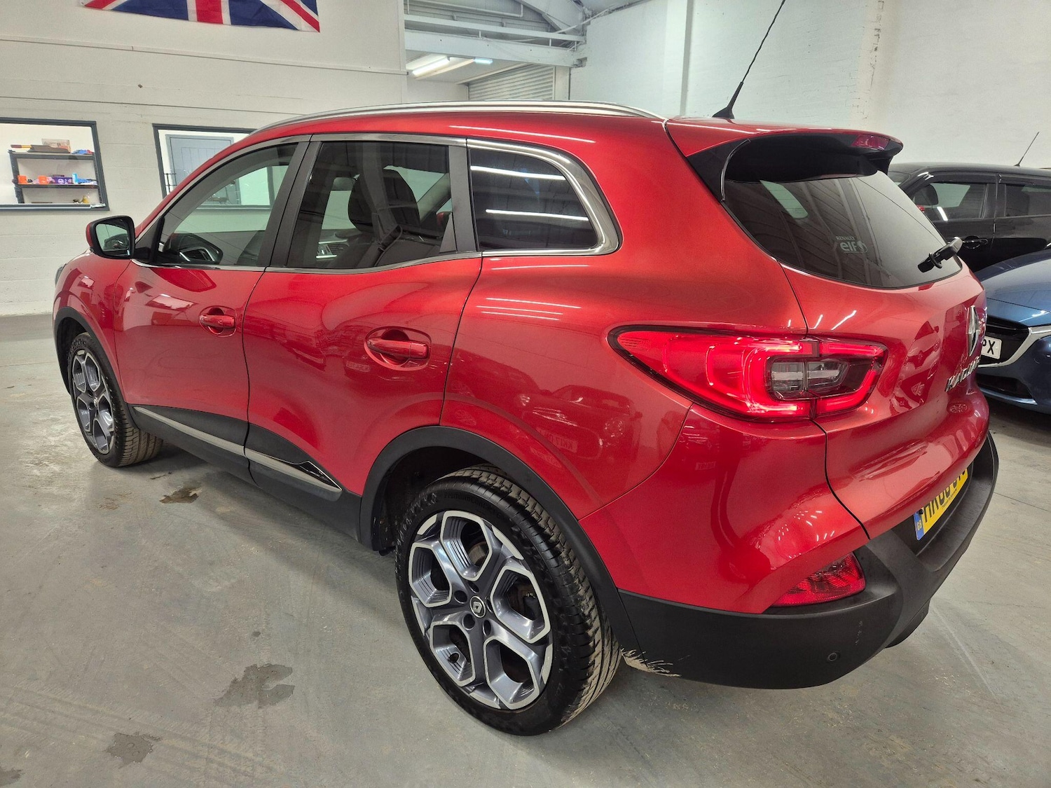 Used Renault Kadjar 2016 for sale - 77163598: Photo 7