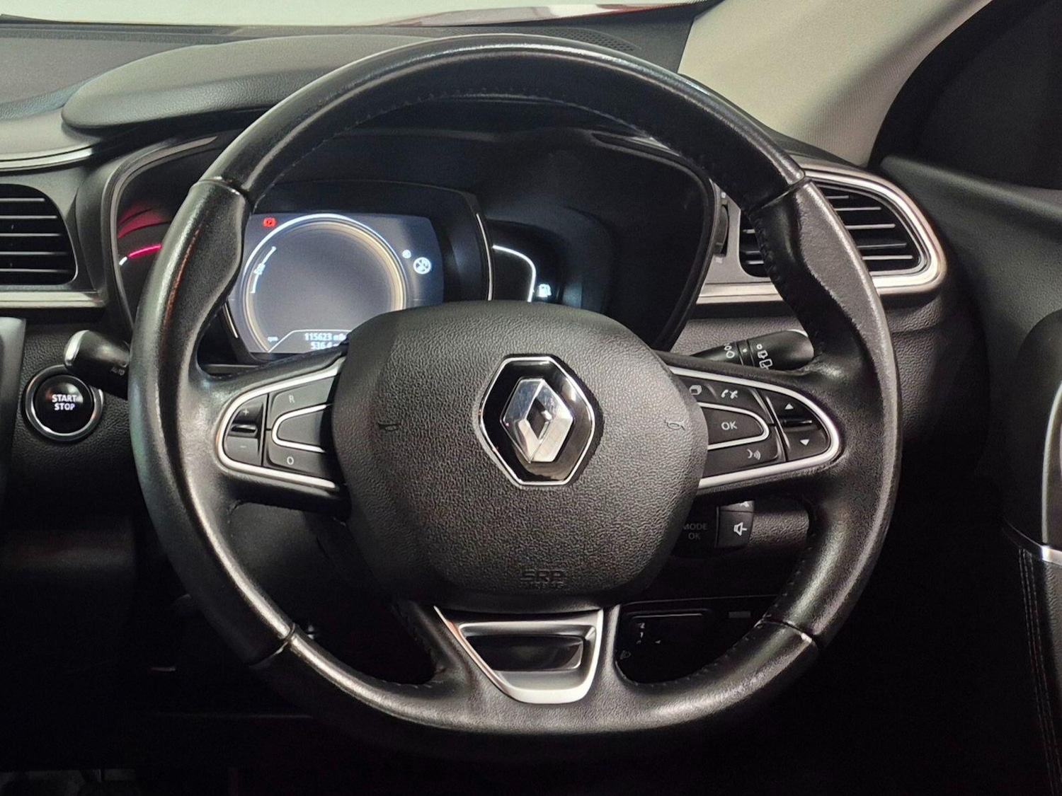 Used Renault Kadjar 2016 for sale - 77163598: Photo 76