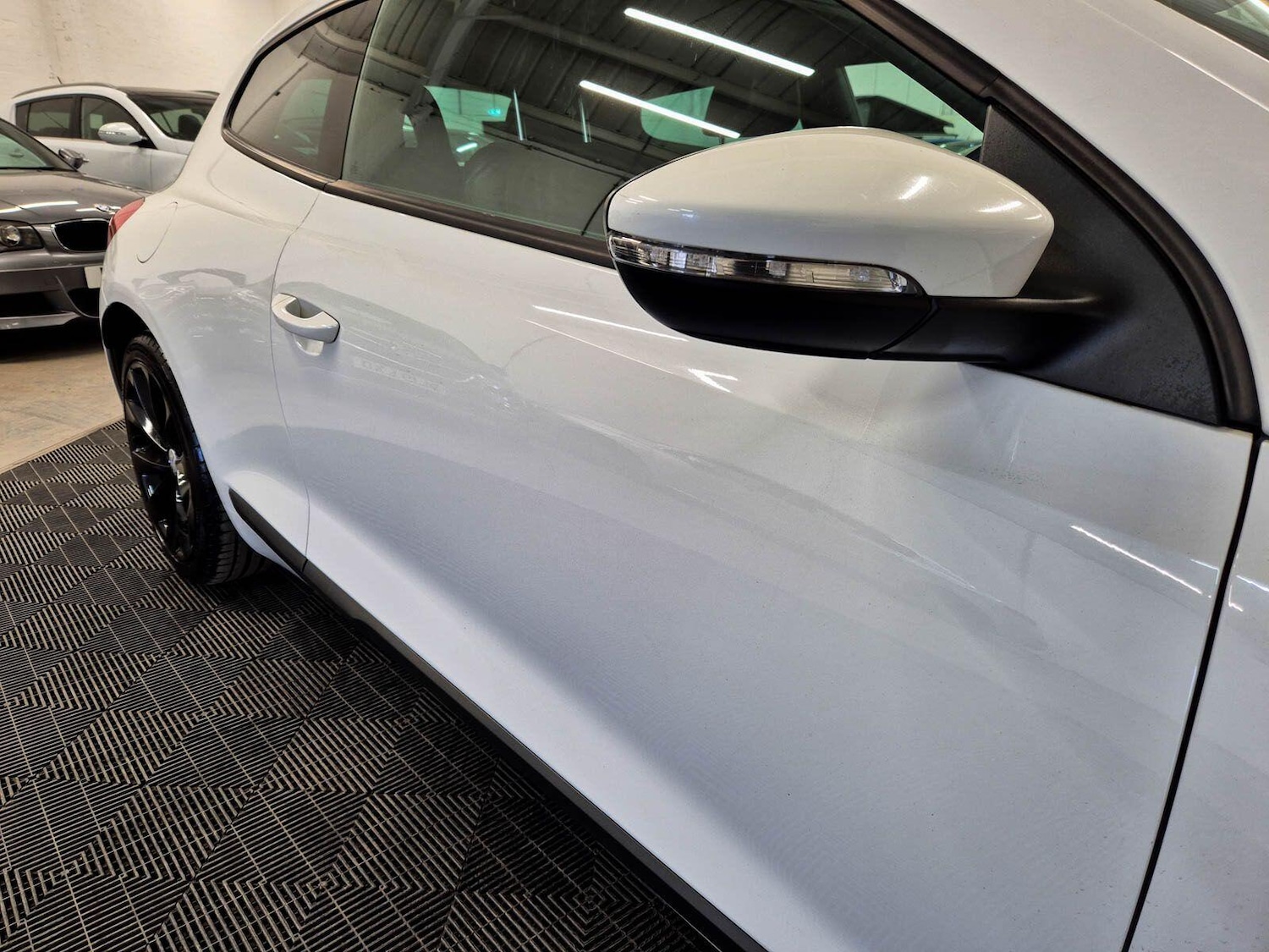 Used Volkswagen Scirocco 2013 for sale - 77839579: Photo 11