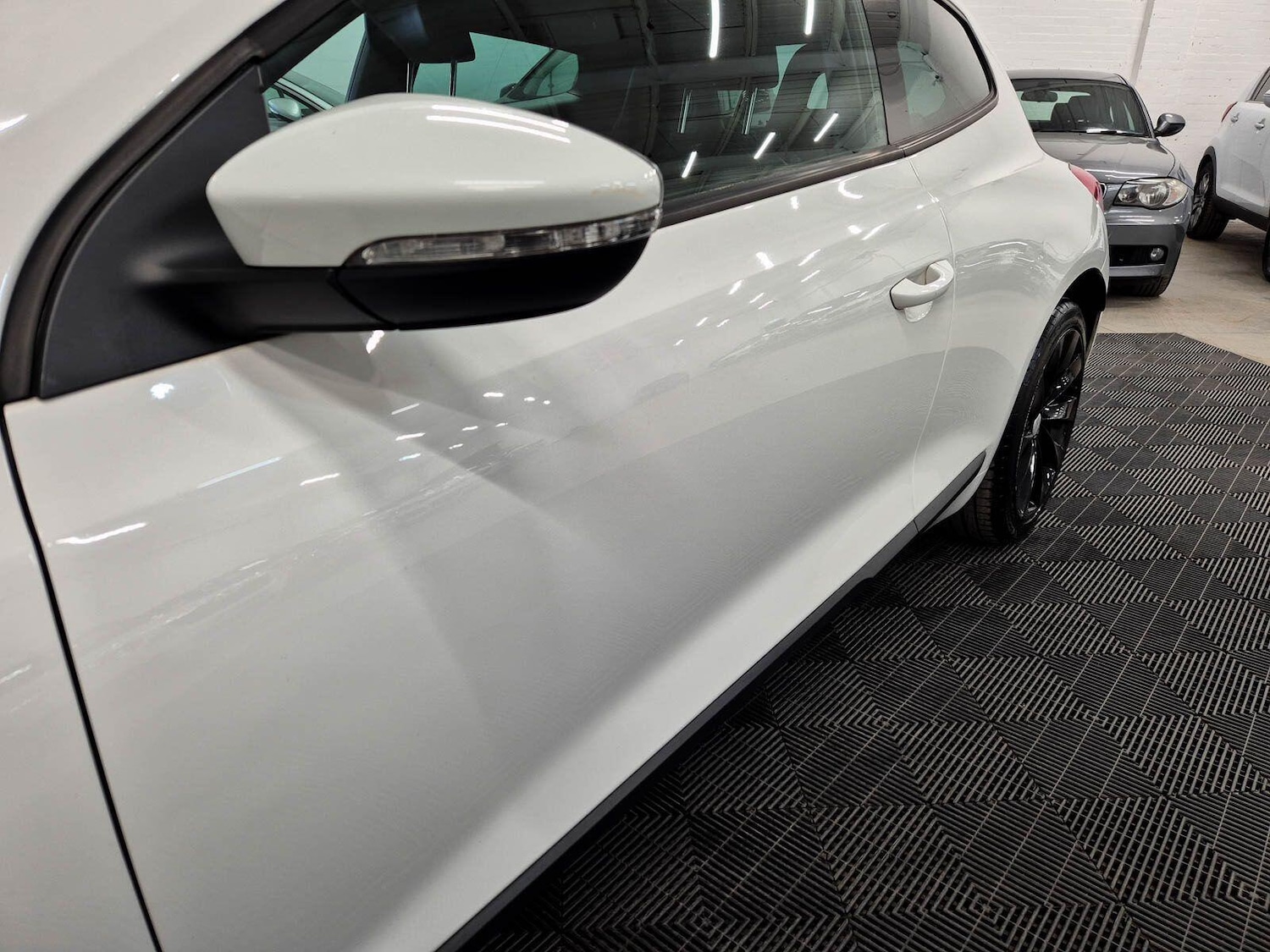 Used Volkswagen Scirocco 2013 for sale - 77839579: Photo 14