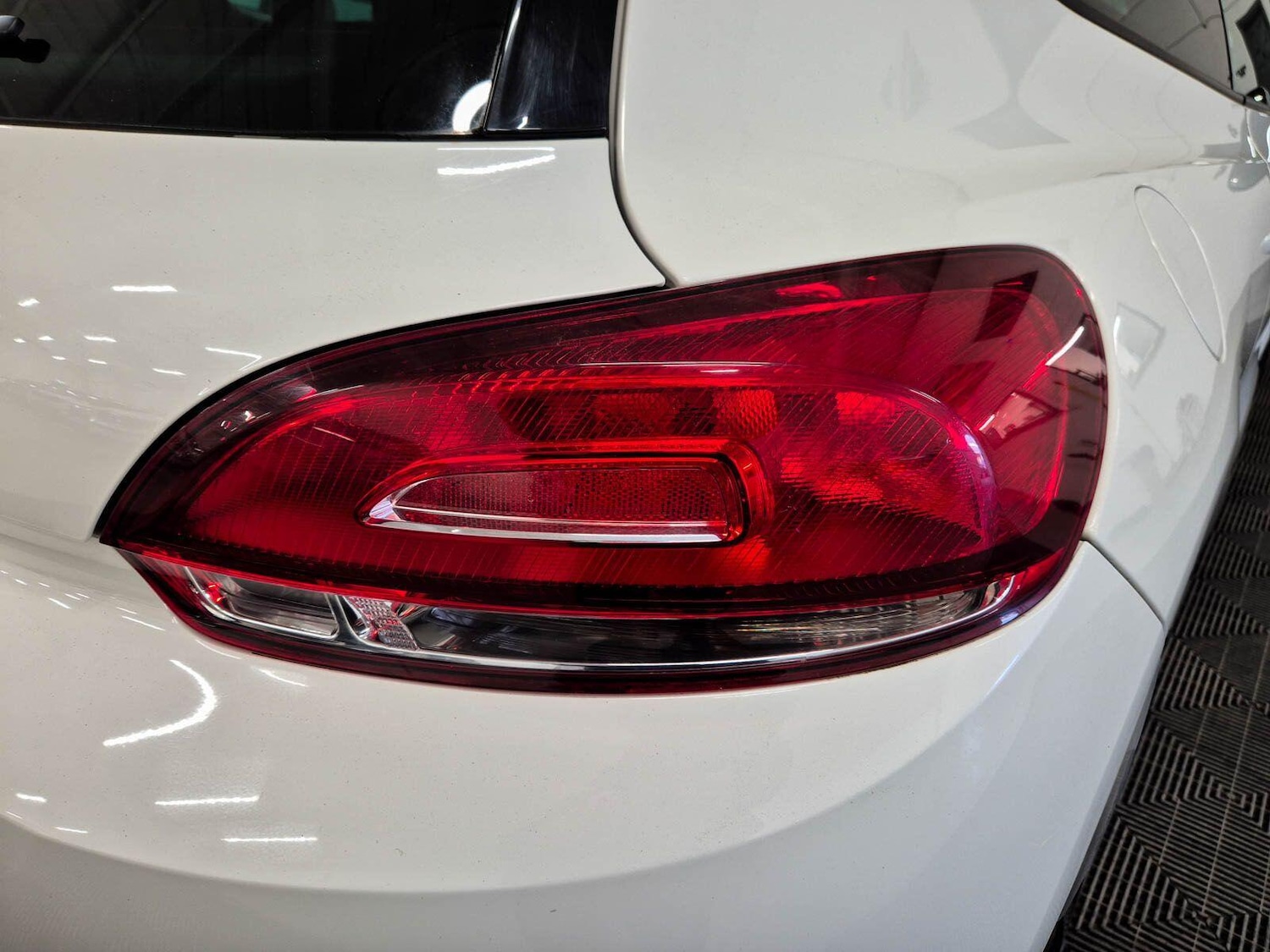 Used Volkswagen Scirocco 2013 for sale - 77839579: Photo 17