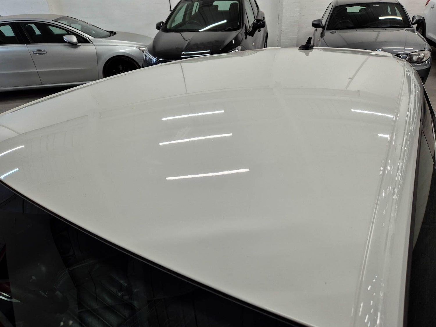 Used Volkswagen Scirocco 2013 for sale - 77839579: Photo 19