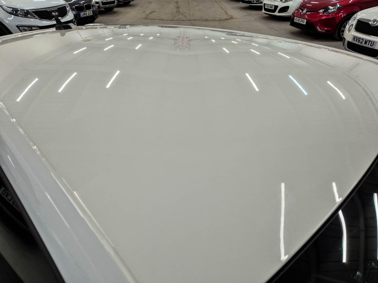 Used Volkswagen Scirocco 2013 for sale - 77839579: Photo 20