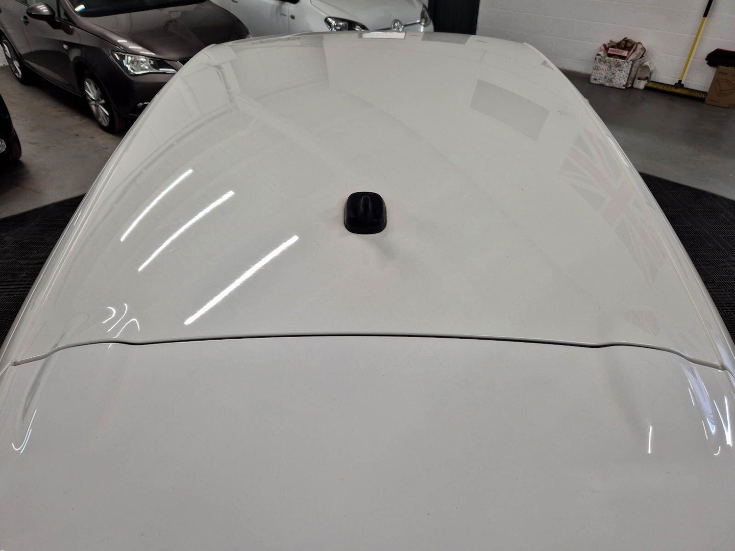 Used Volkswagen Scirocco 2013 for sale - 77839579: Photo 21