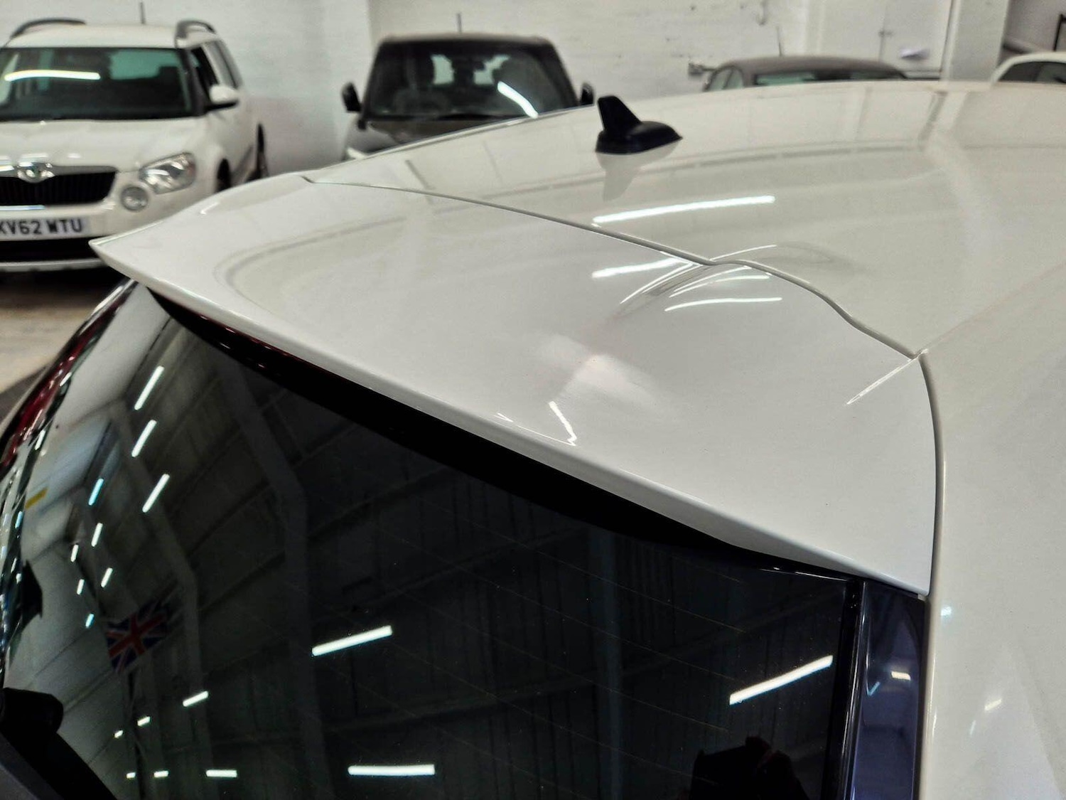 Used Volkswagen Scirocco 2013 for sale - 77839579: Photo 22