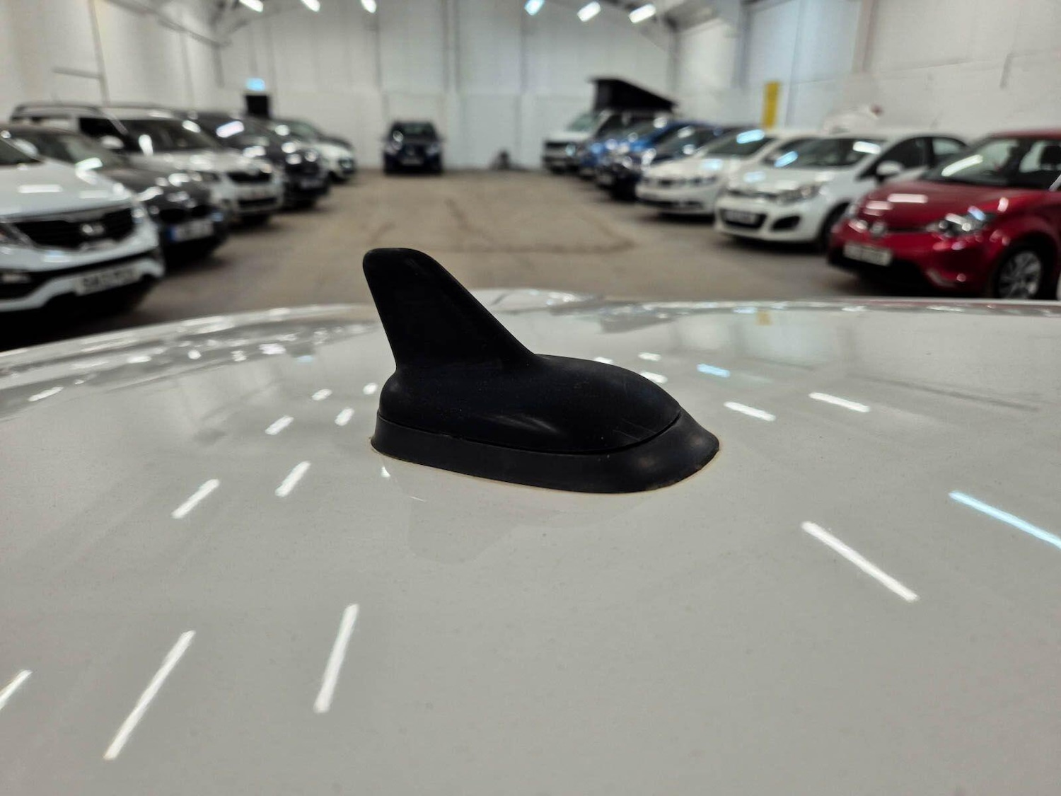 Used Volkswagen Scirocco 2013 for sale - 77839579: Photo 24