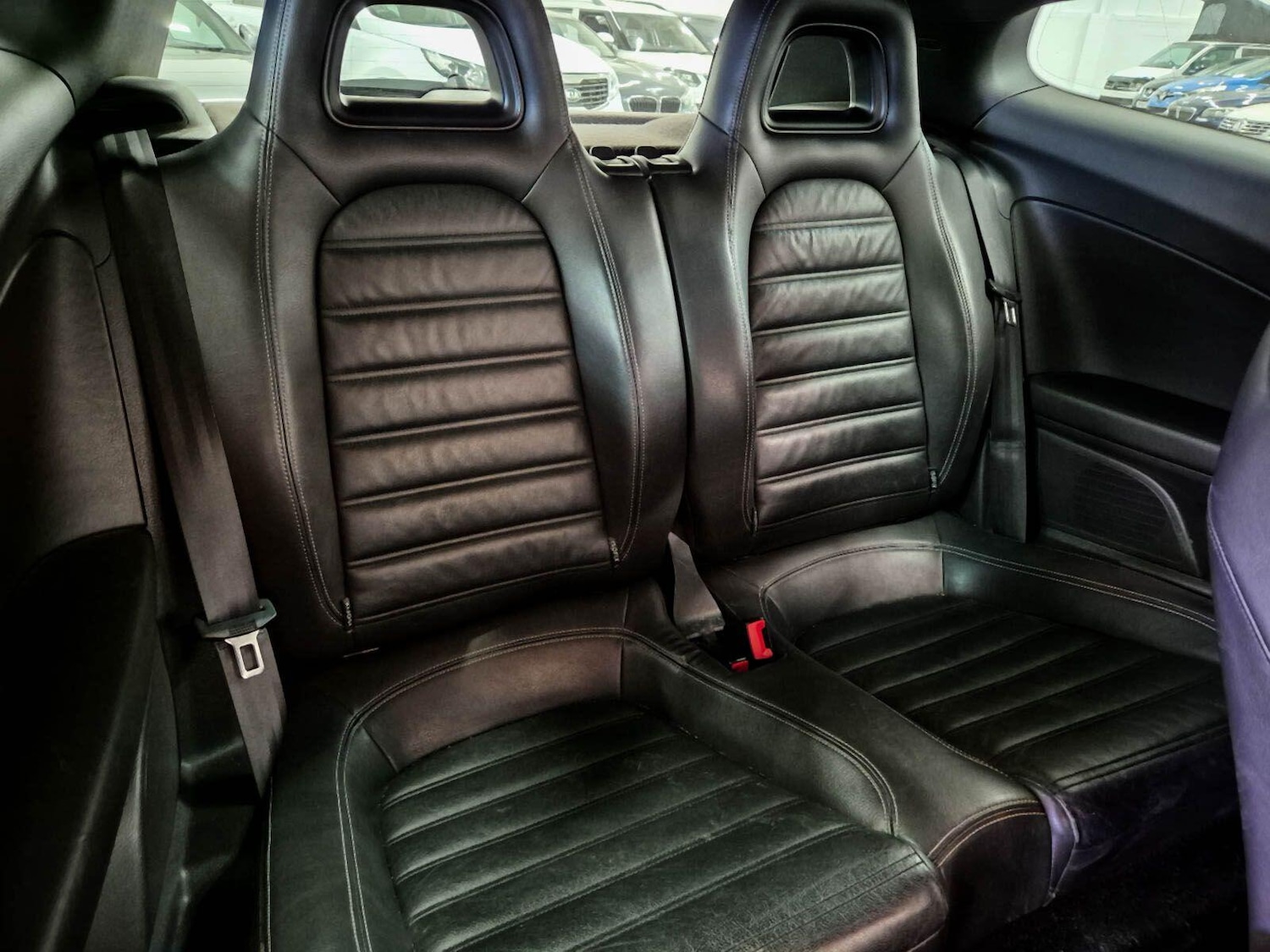 Used Volkswagen Scirocco 2013 for sale - 77839579: Photo 30