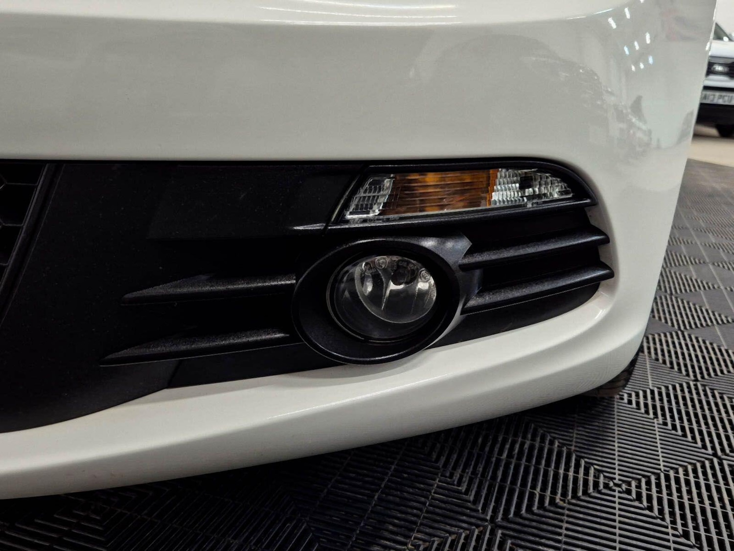 Used Volkswagen Scirocco 2013 for sale - 77839579: Photo 9