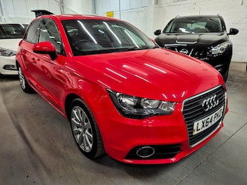 Used Audi A1 2014 for sale - 78307276: Photo