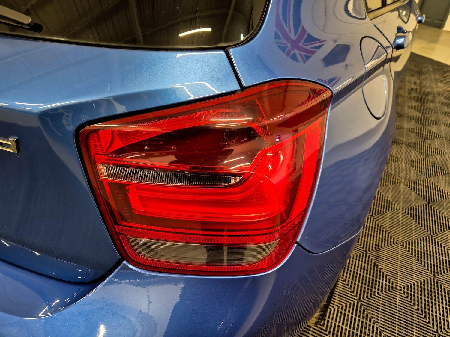 Used BMW 1 Series 2015 for sale - 77586493: Photo 10