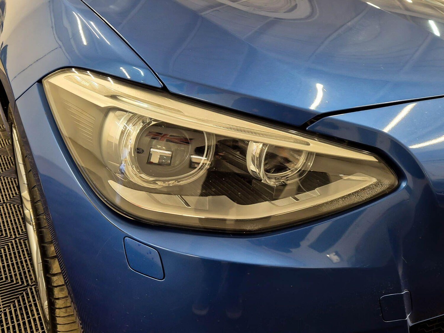 Used BMW 1 Series 2015 for sale - 77586493: Photo 11