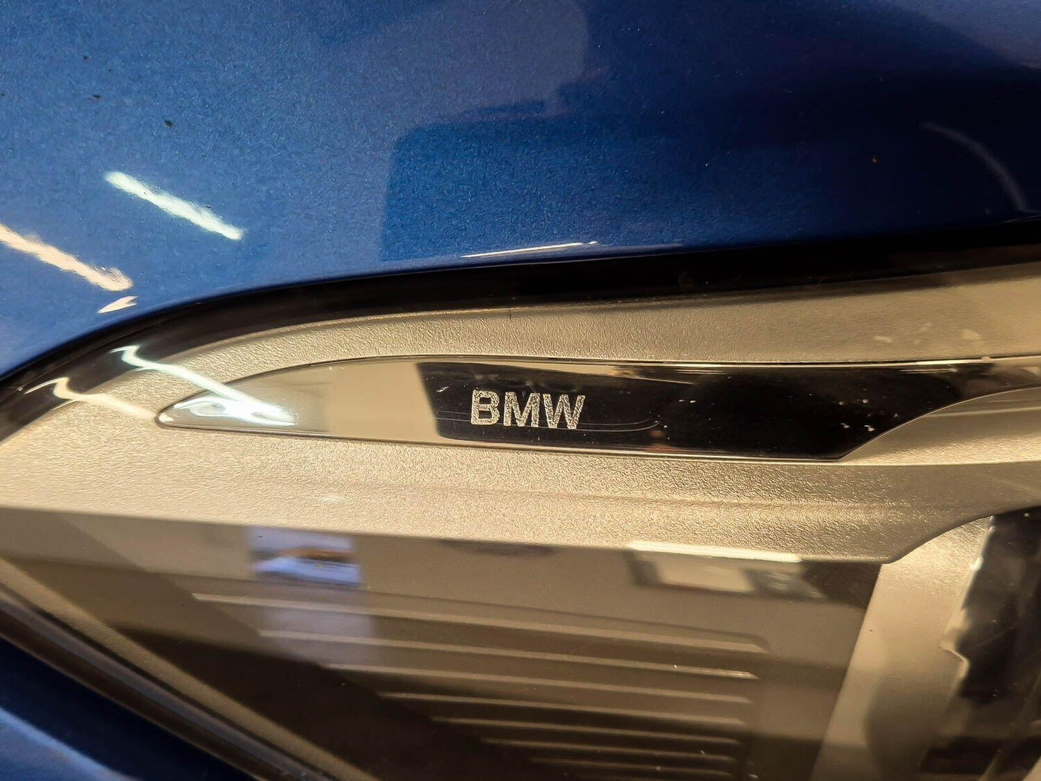 Used BMW 1 Series 2015 for sale - 77586493: Photo 12