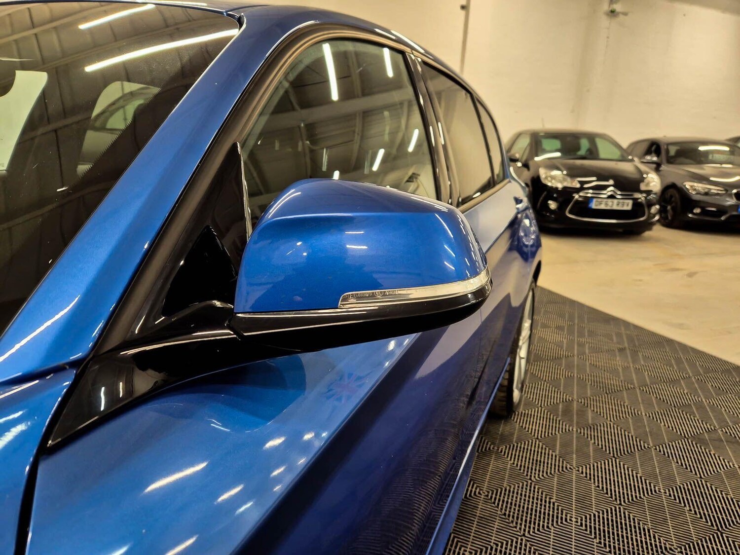 Used BMW 1 Series 2015 for sale - 77586493: Photo 14