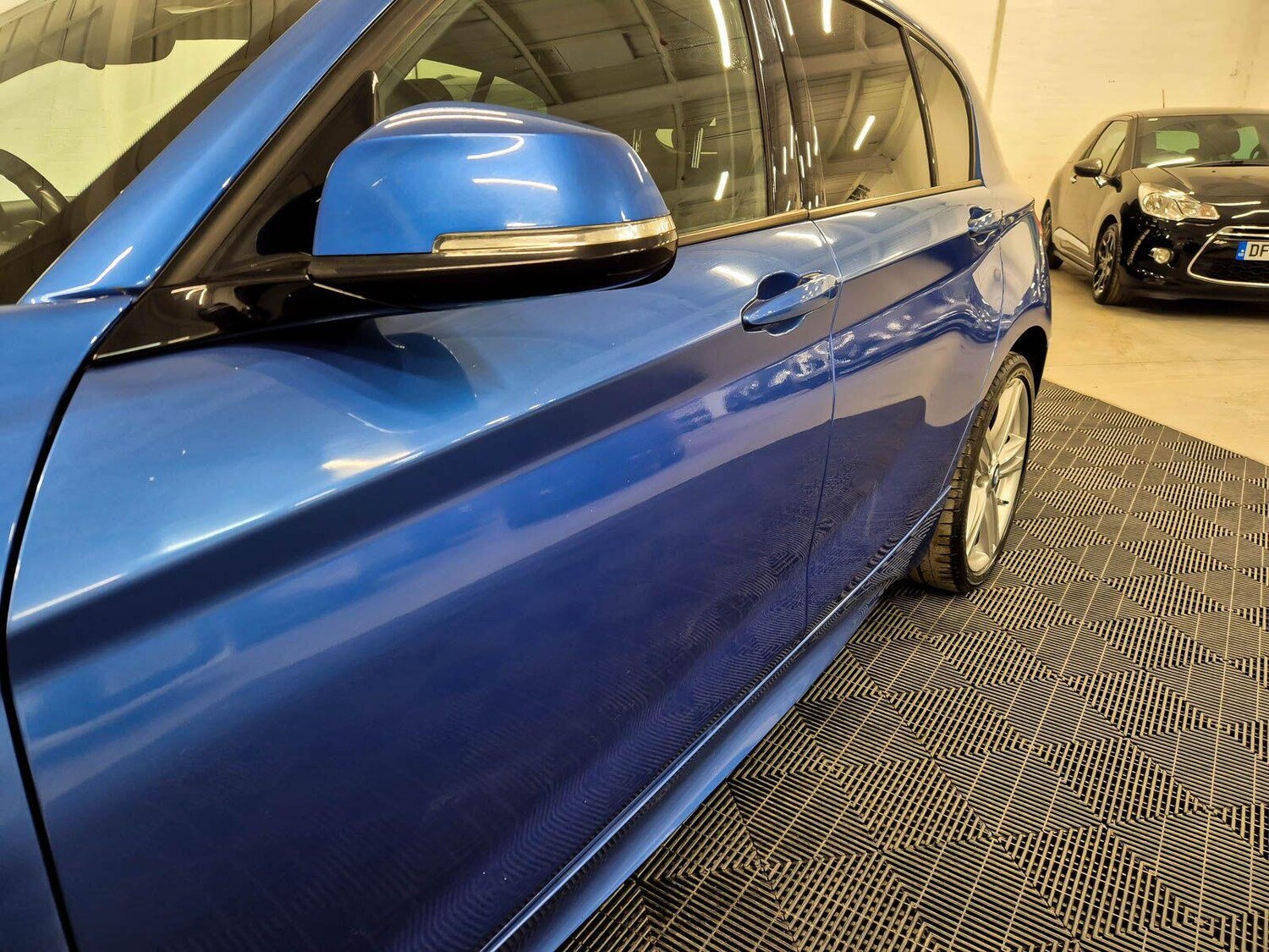 Used BMW 1 Series 2015 for sale - 77586493: Photo 15