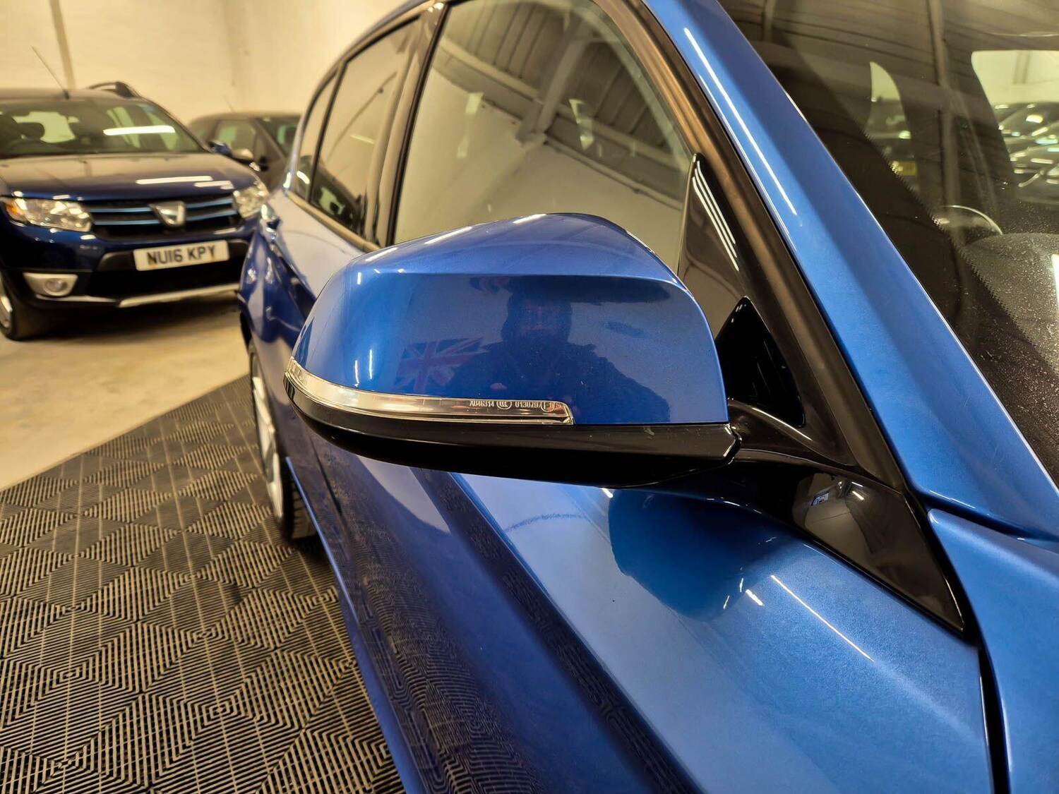 Used BMW 1 Series 2015 for sale - 77586493: Photo 17