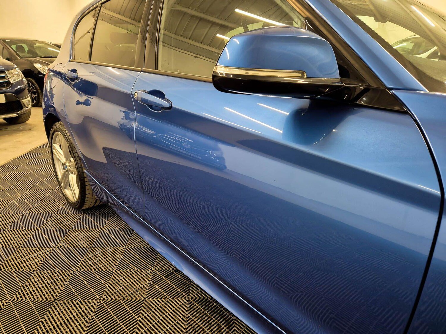 Used BMW 1 Series 2015 for sale - 77586493: Photo 18