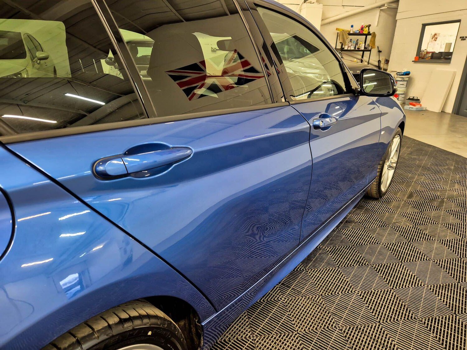 Used BMW 1 Series 2015 for sale - 77586493: Photo 19