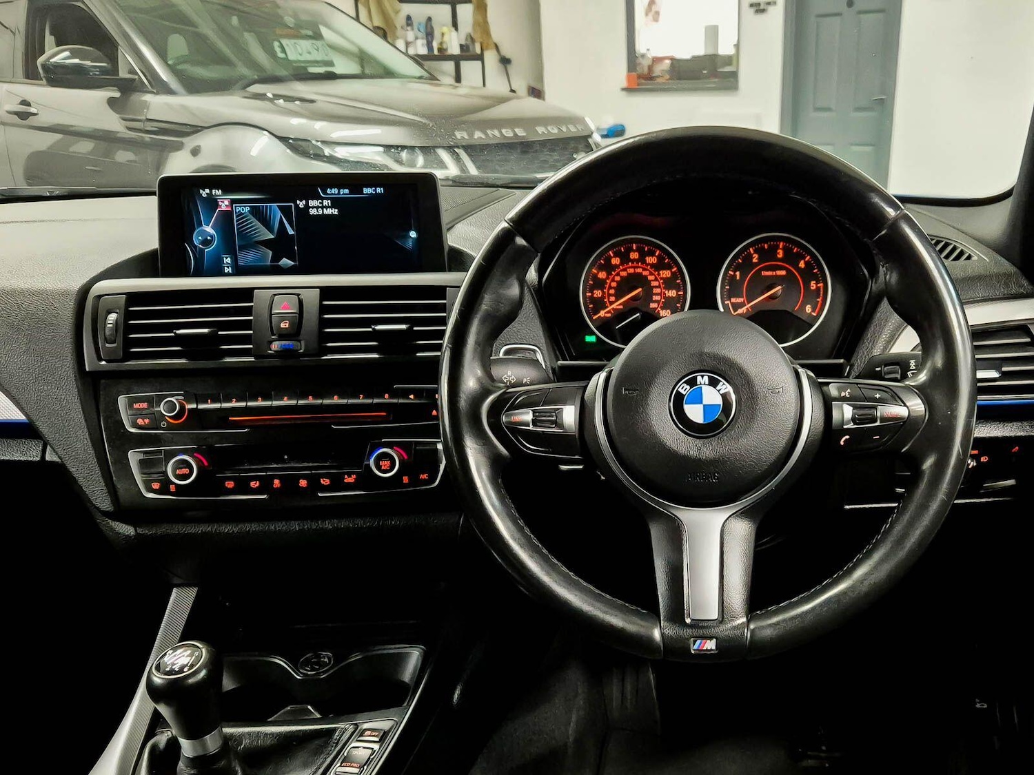 Used BMW 1 Series 2015 for sale - 77586493: Photo 2