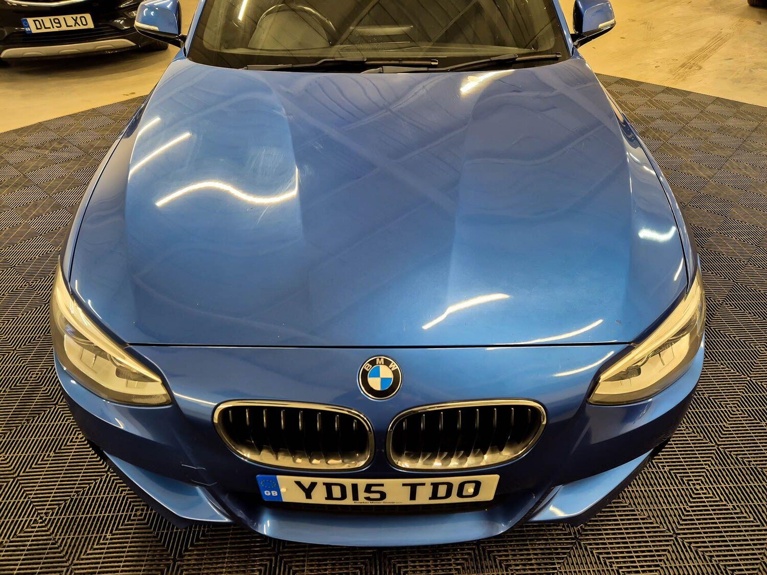Used BMW 1 Series 2015 for sale - 77586493: Photo 20