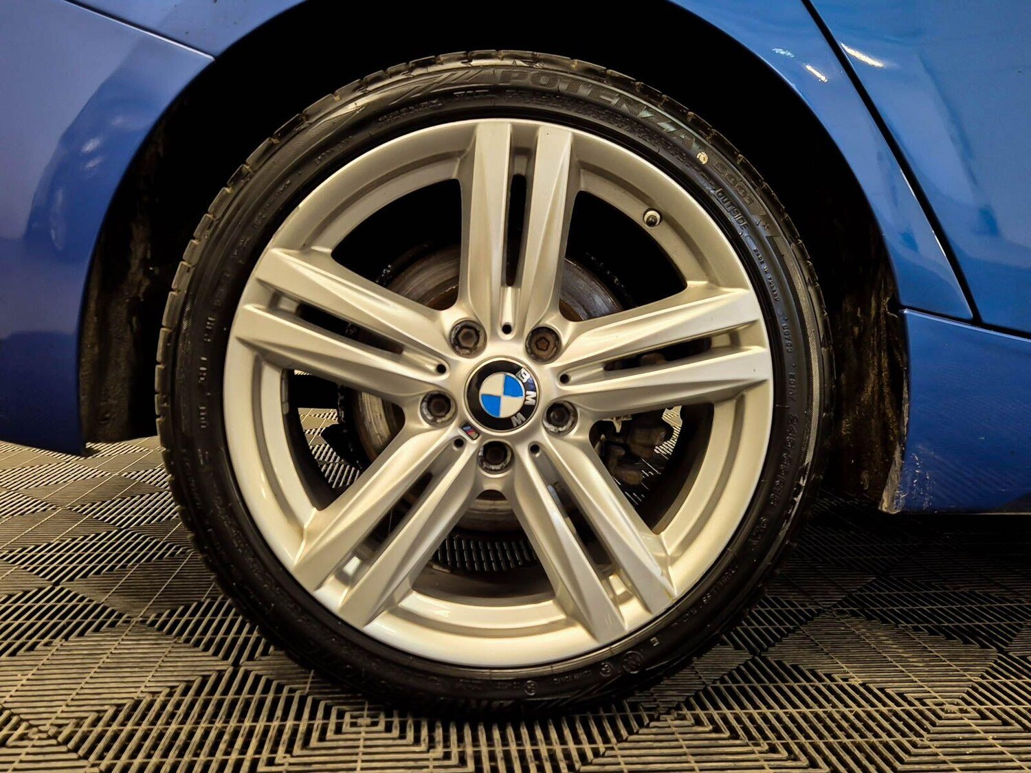 Used BMW 1 Series 2015 for sale - 77586493: Photo 27