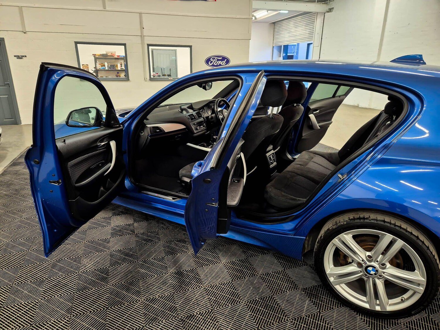 Used BMW 1 Series 2015 for sale - 77586493: Photo 28