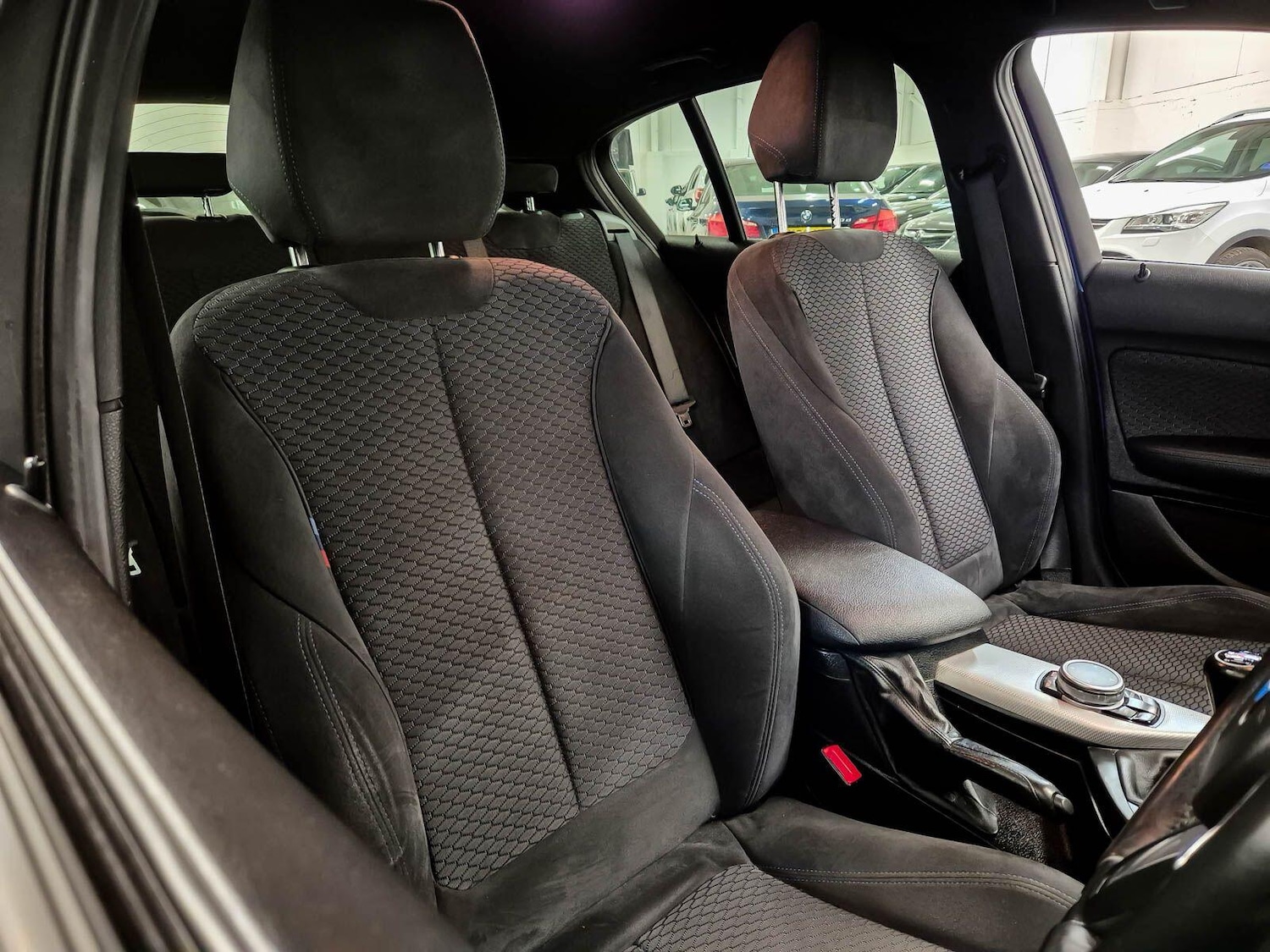 Used BMW 1 Series 2015 for sale - 77586493: Photo 3