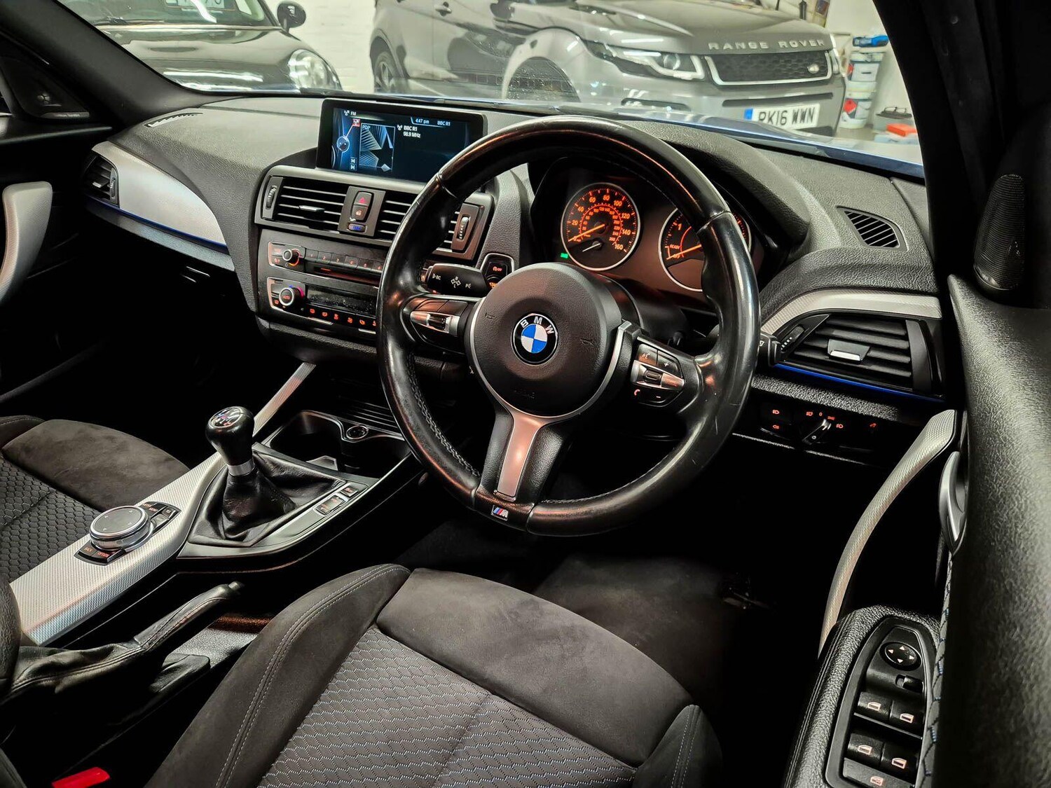 Used BMW 1 Series 2015 for sale - 77586493: Photo 30