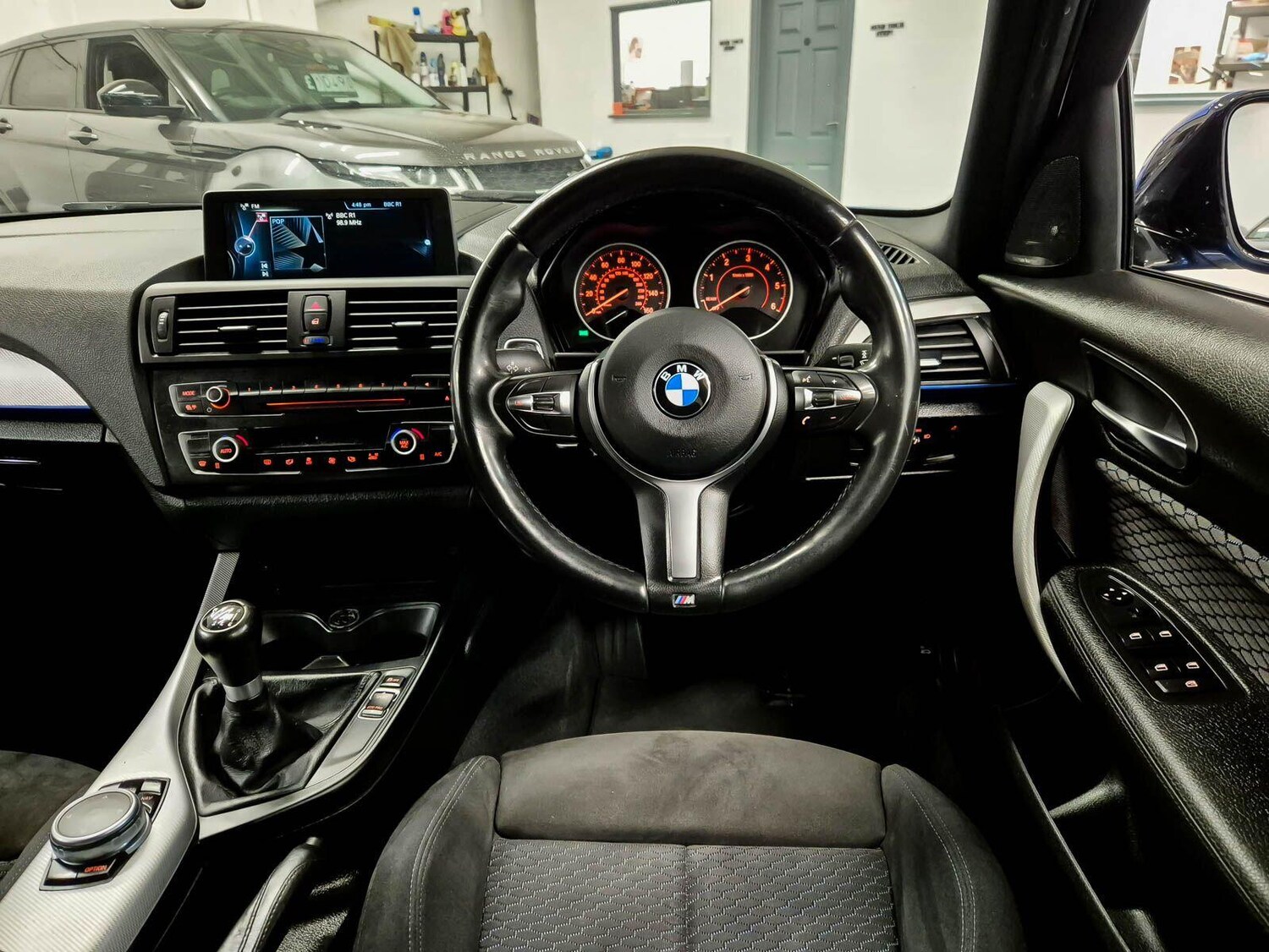 Used BMW 1 Series 2015 for sale - 77586493: Photo 31