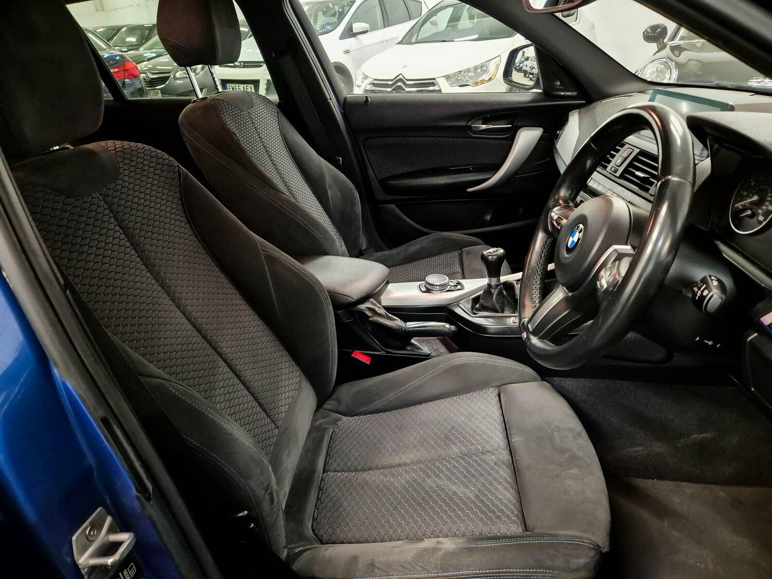 Used BMW 1 Series 2015 for sale - 77586493: Photo 34