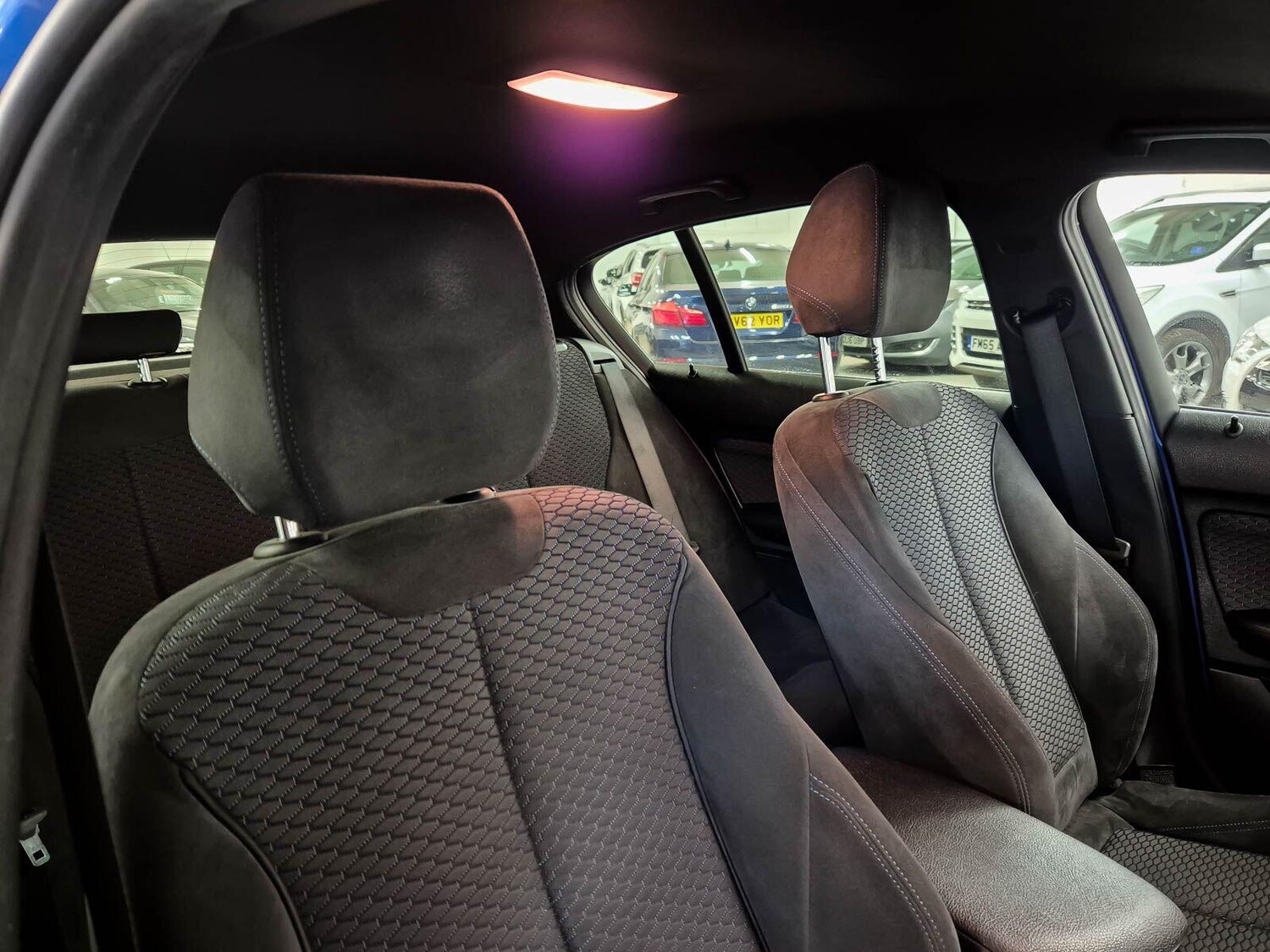 Used BMW 1 Series 2015 for sale - 77586493: Photo 35