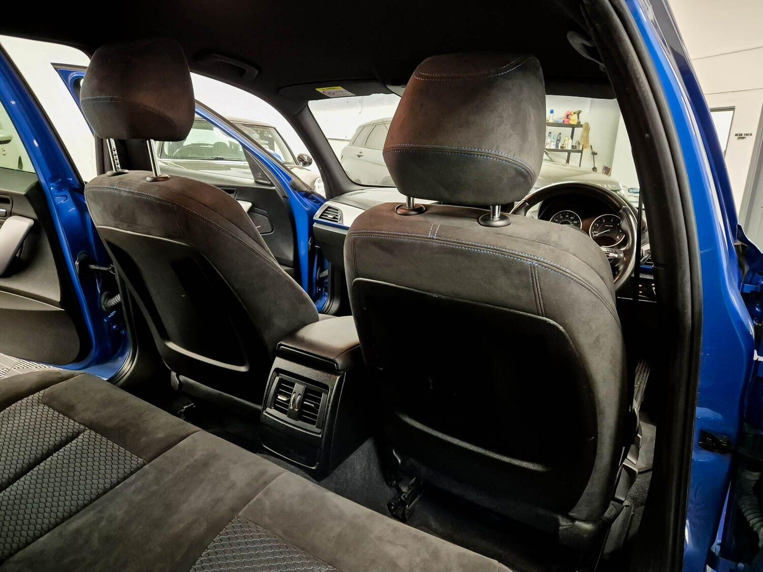 Used BMW 1 Series 2015 for sale - 77586493: Photo 45