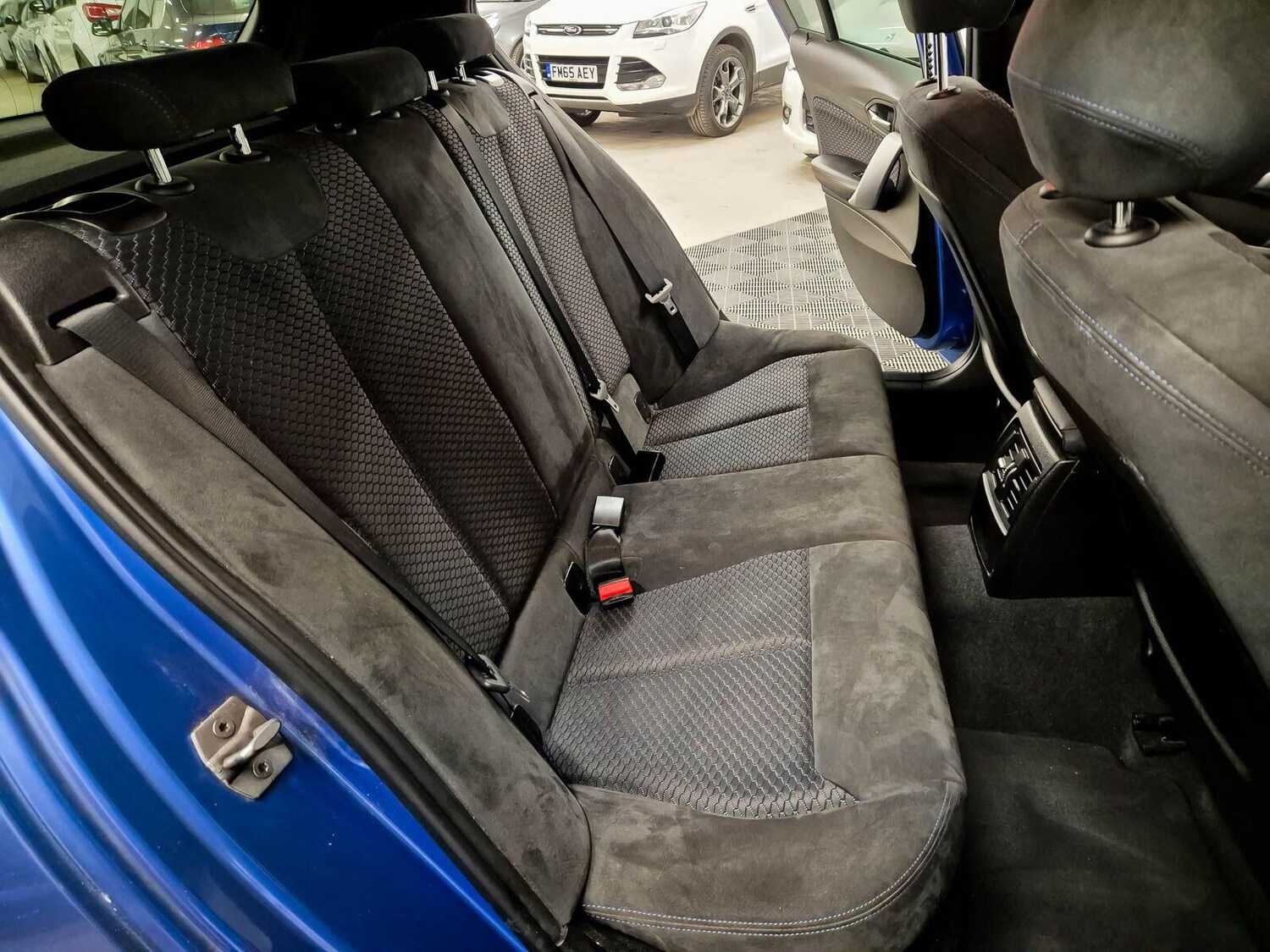 Used BMW 1 Series 2015 for sale - 77586493: Photo 46