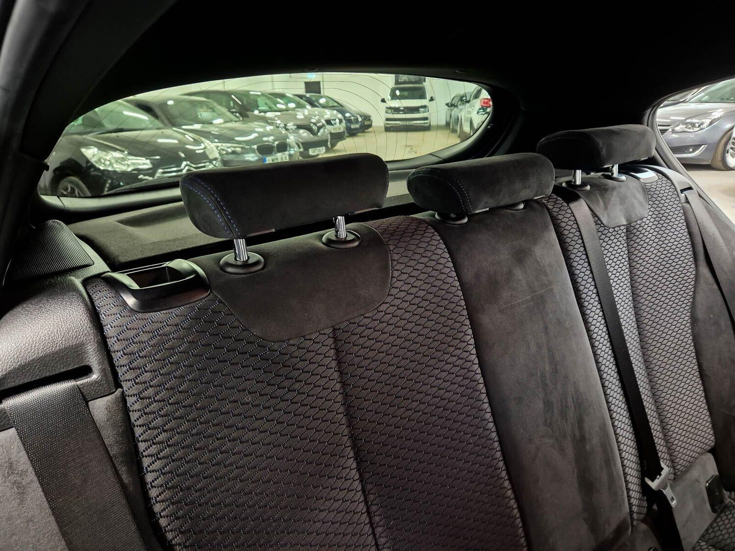 Used BMW 1 Series 2015 for sale - 77586493: Photo 47