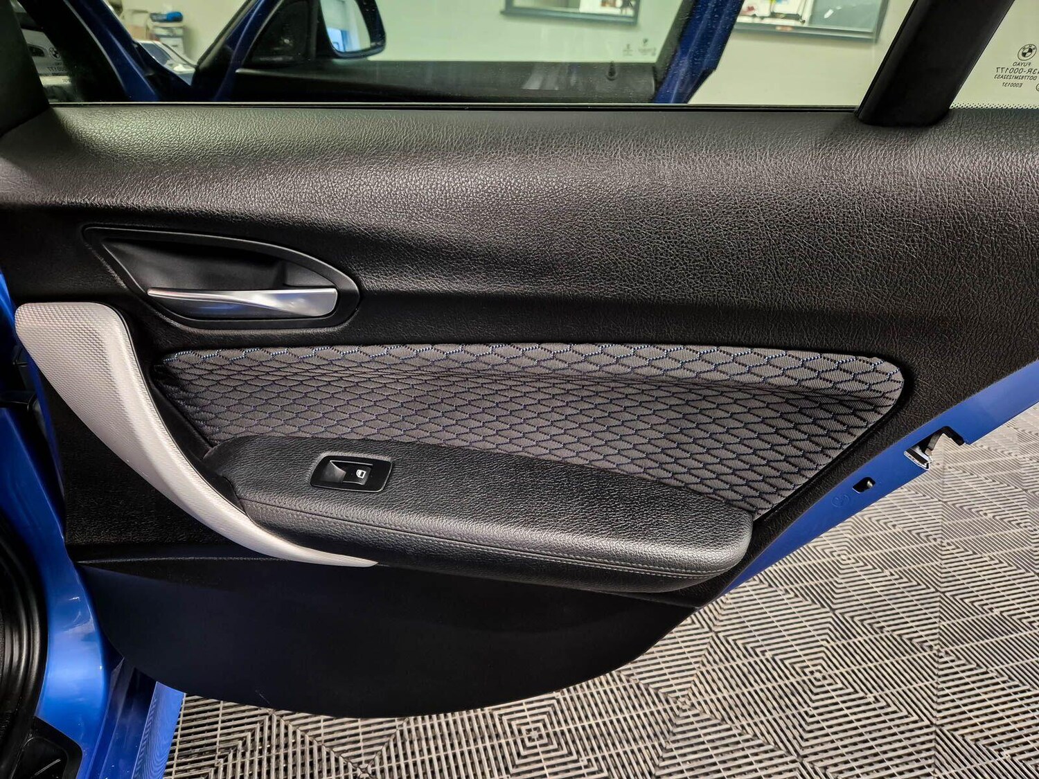 Used BMW 1 Series 2015 for sale - 77586493: Photo 49