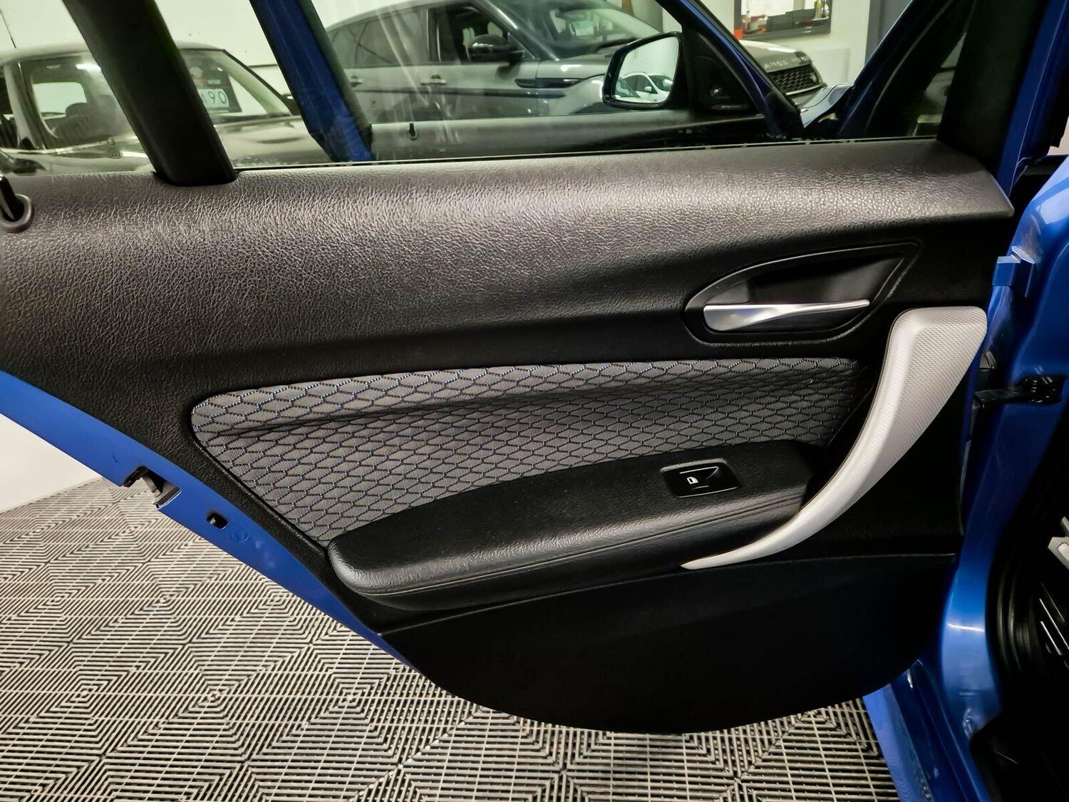 Used BMW 1 Series 2015 for sale - 77586493: Photo 52