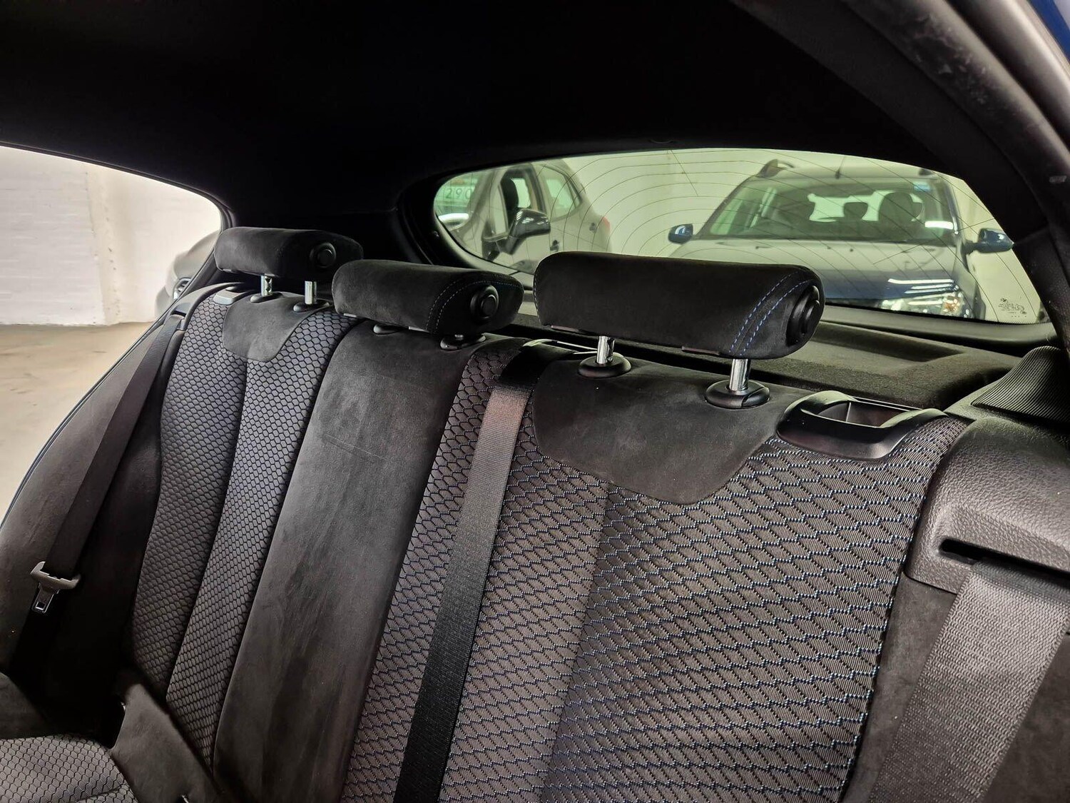 Used BMW 1 Series 2015 for sale - 77586493: Photo 53