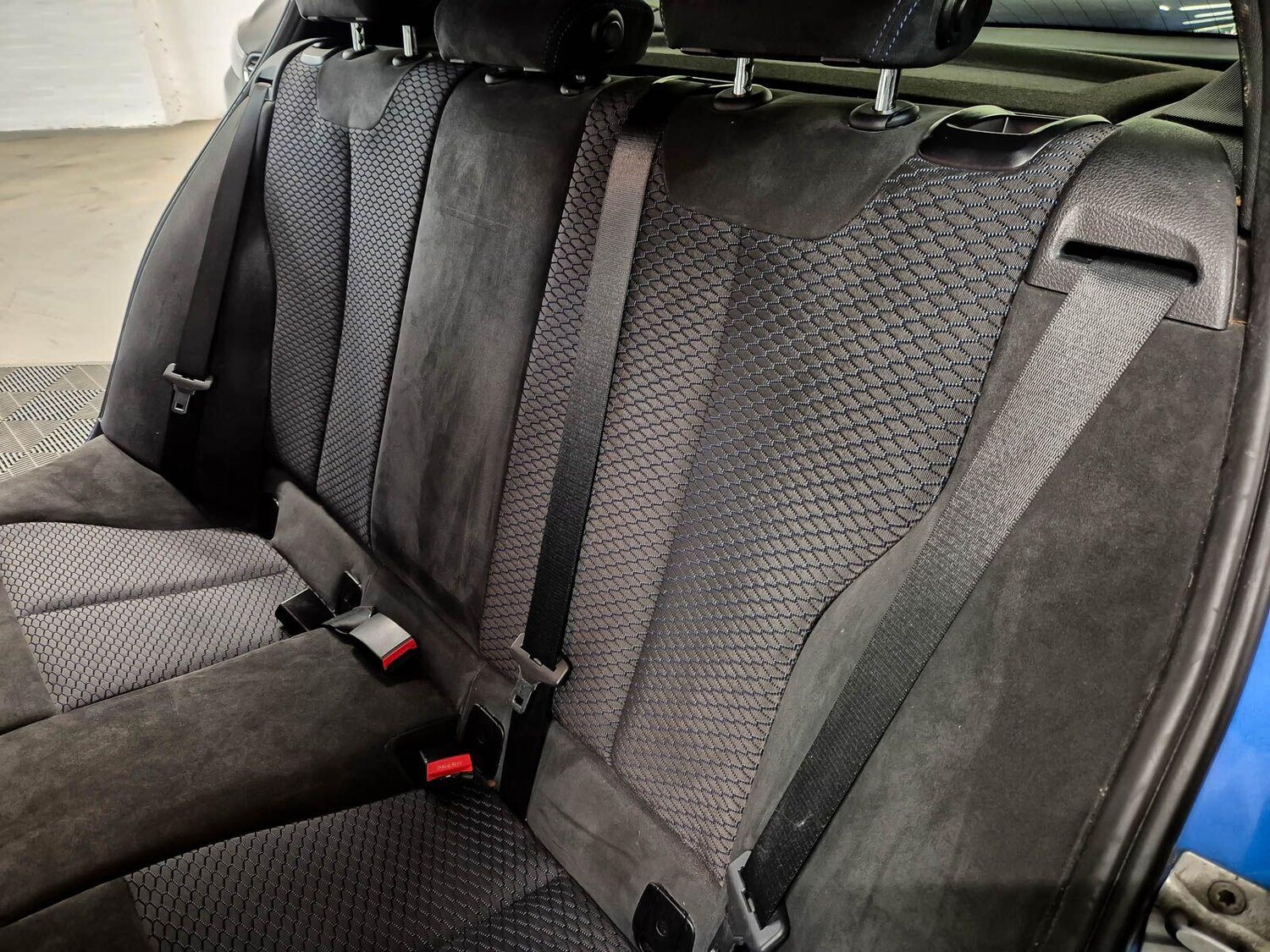 Used BMW 1 Series 2015 for sale - 77586493: Photo 54