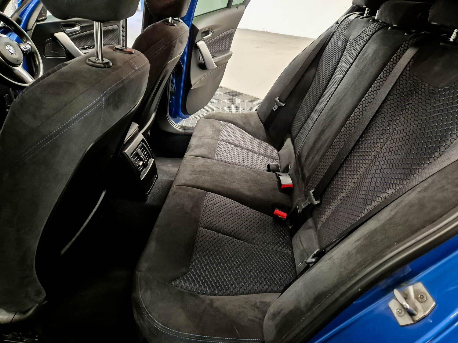 Used BMW 1 Series 2015 for sale - 77586493: Photo 55