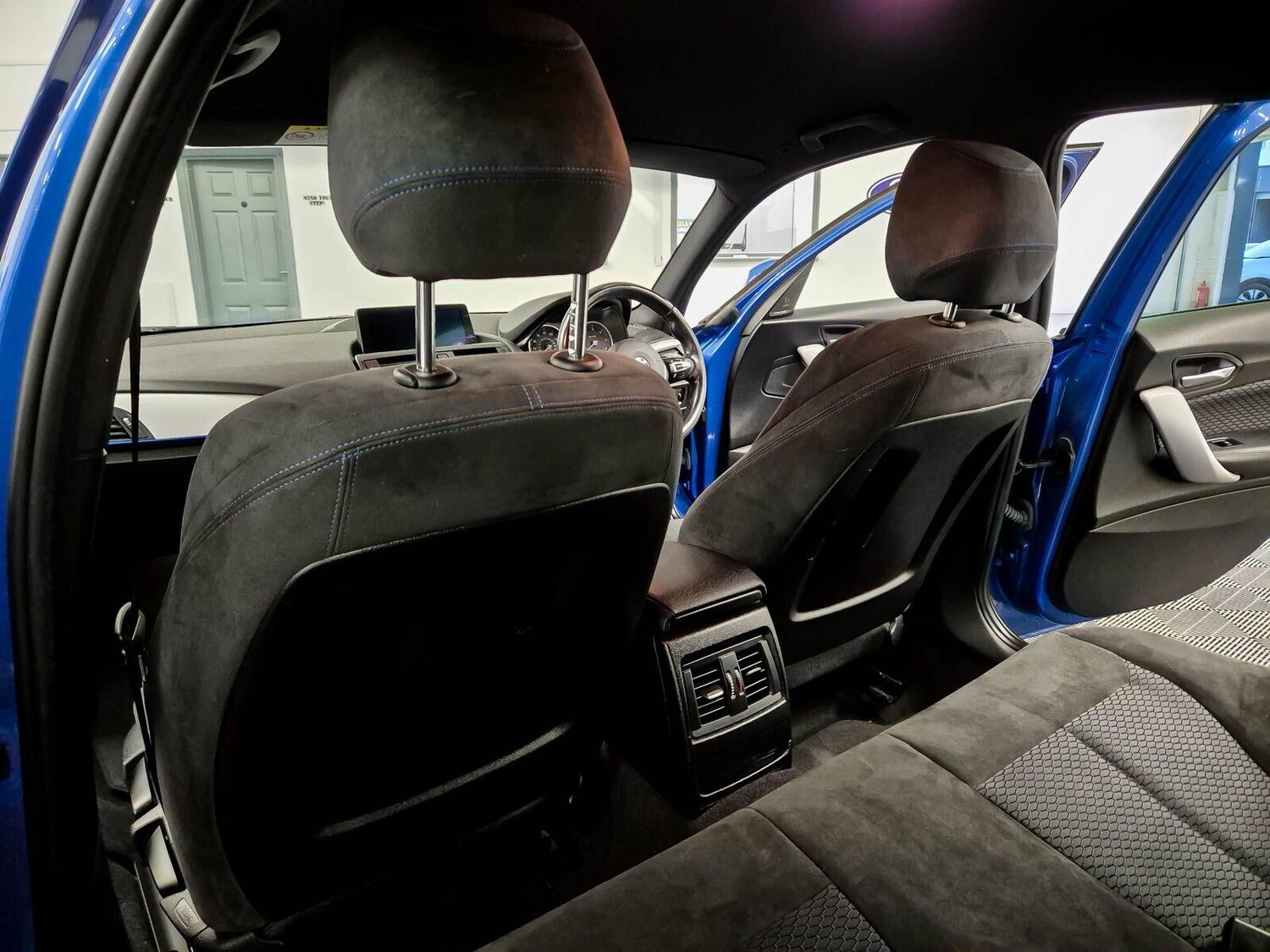 Used BMW 1 Series 2015 for sale - 77586493: Photo 56