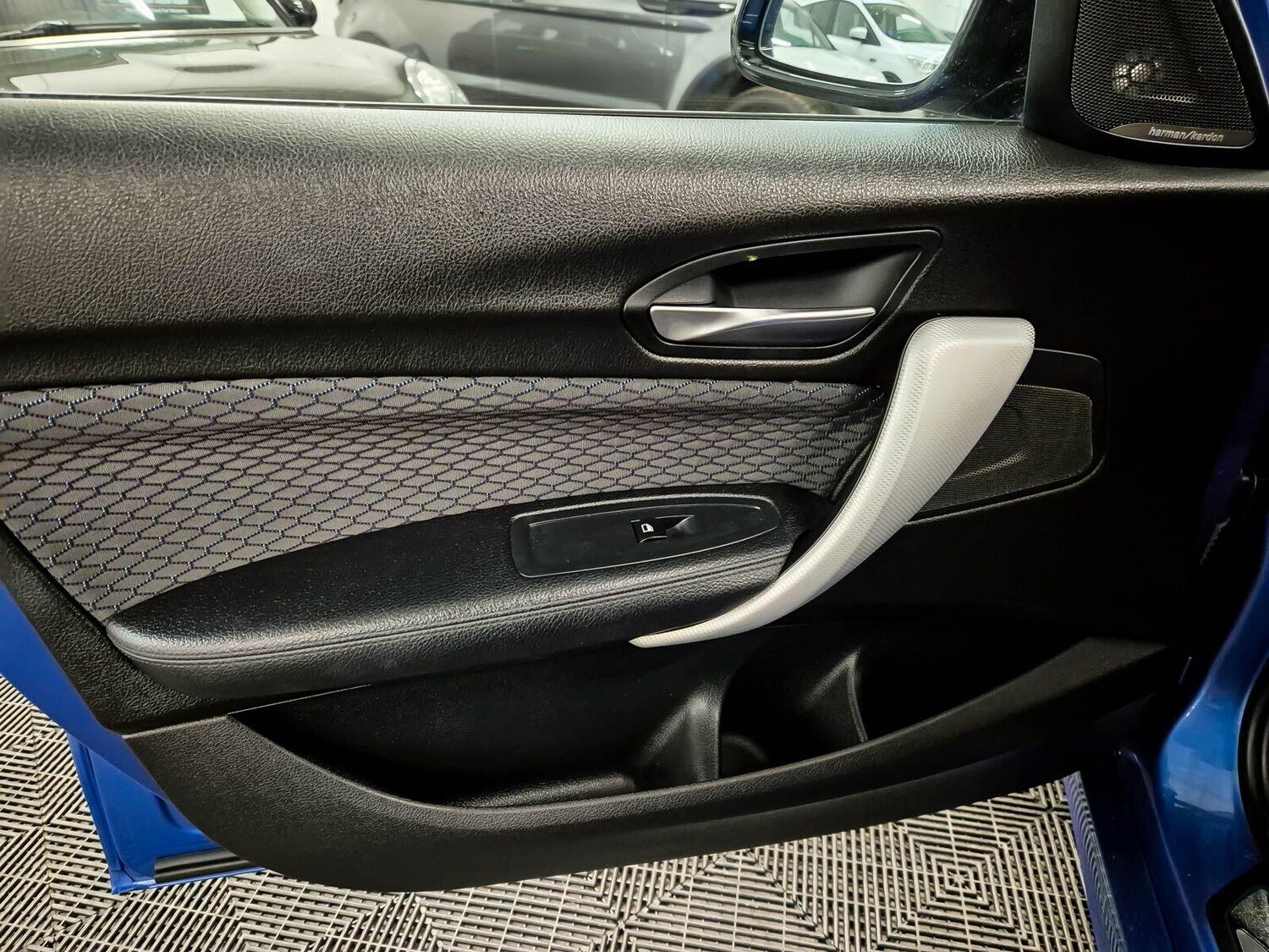 Used BMW 1 Series 2015 for sale - 77586493: Photo 57