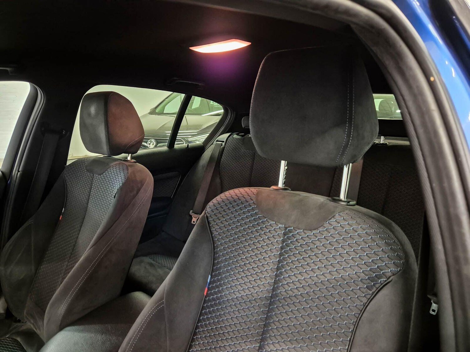 Used BMW 1 Series 2015 for sale - 77586493: Photo 58