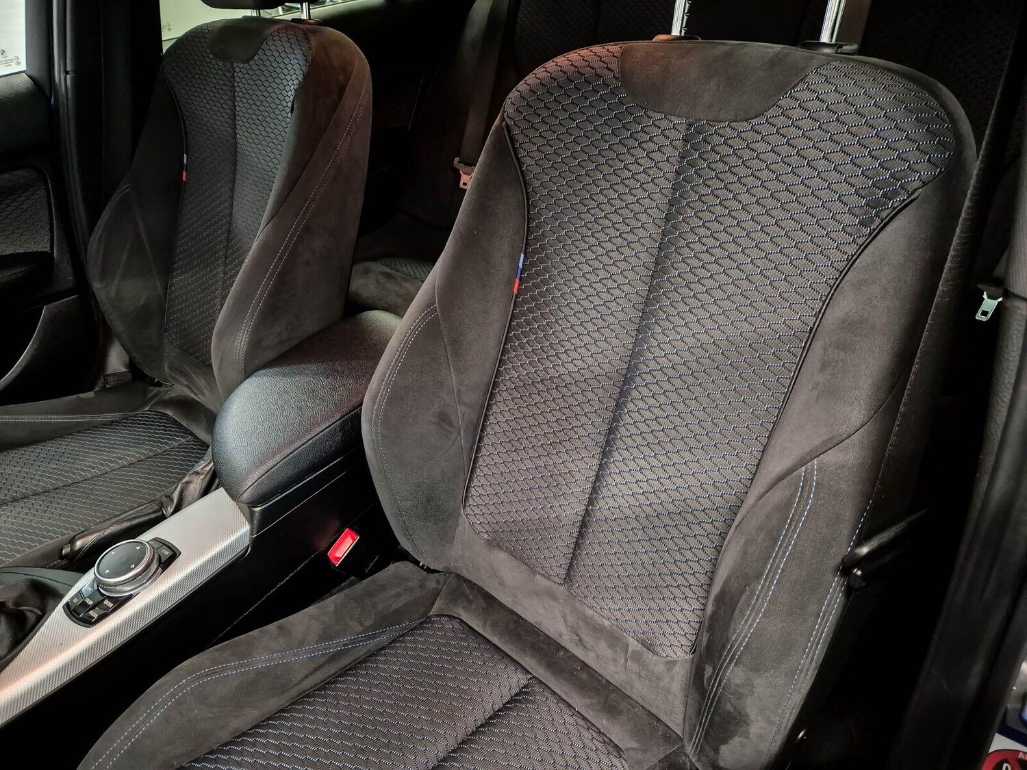 Used BMW 1 Series 2015 for sale - 77586493: Photo 59