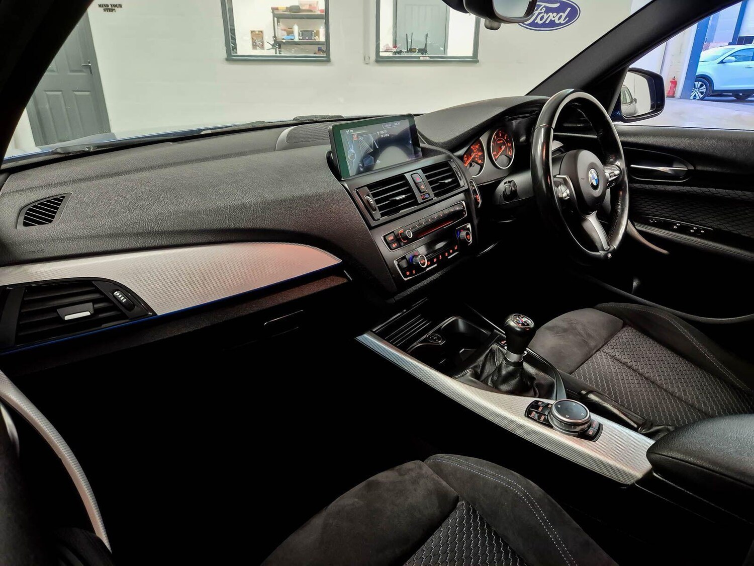 Used BMW 1 Series 2015 for sale - 77586493: Photo 63