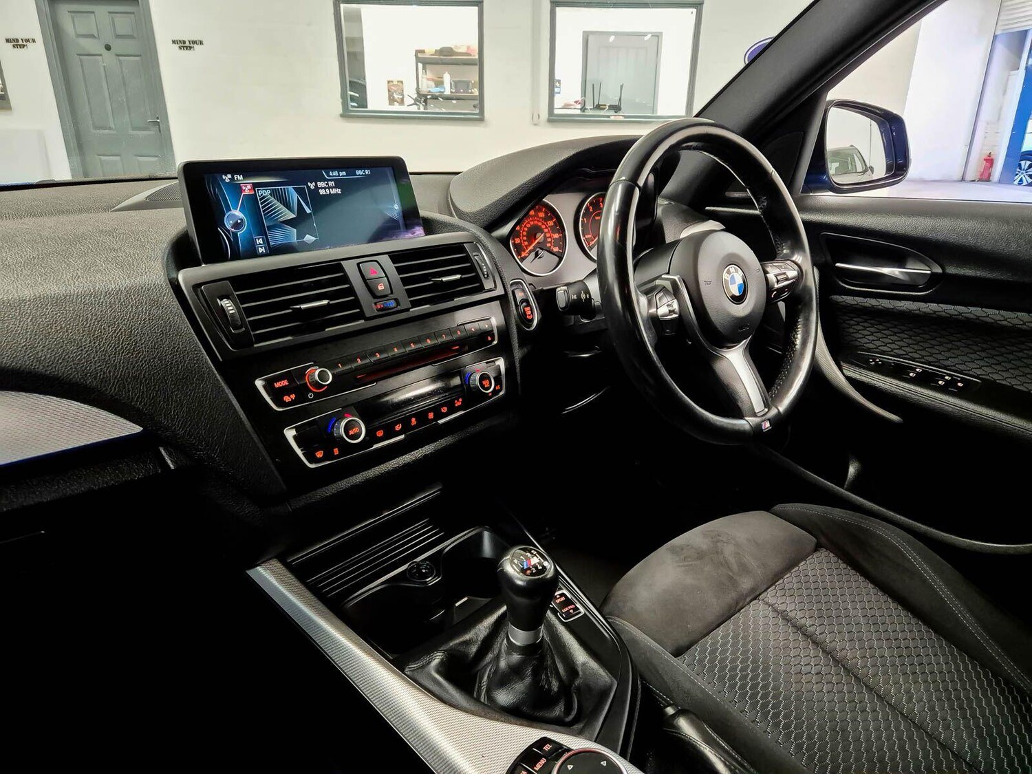 Used BMW 1 Series 2015 for sale - 77586493: Photo 66