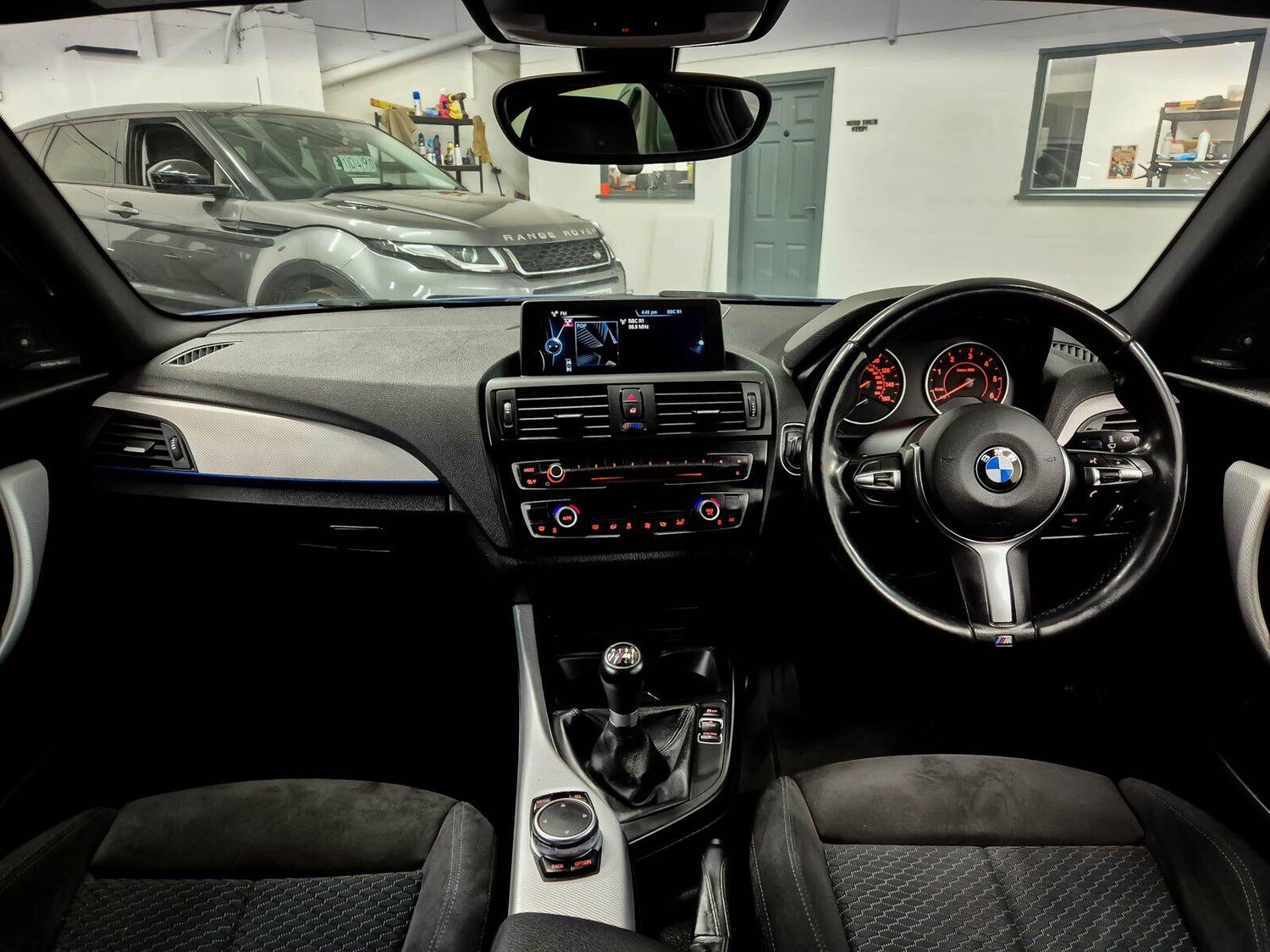 Used BMW 1 Series 2015 for sale - 77586493: Photo 67